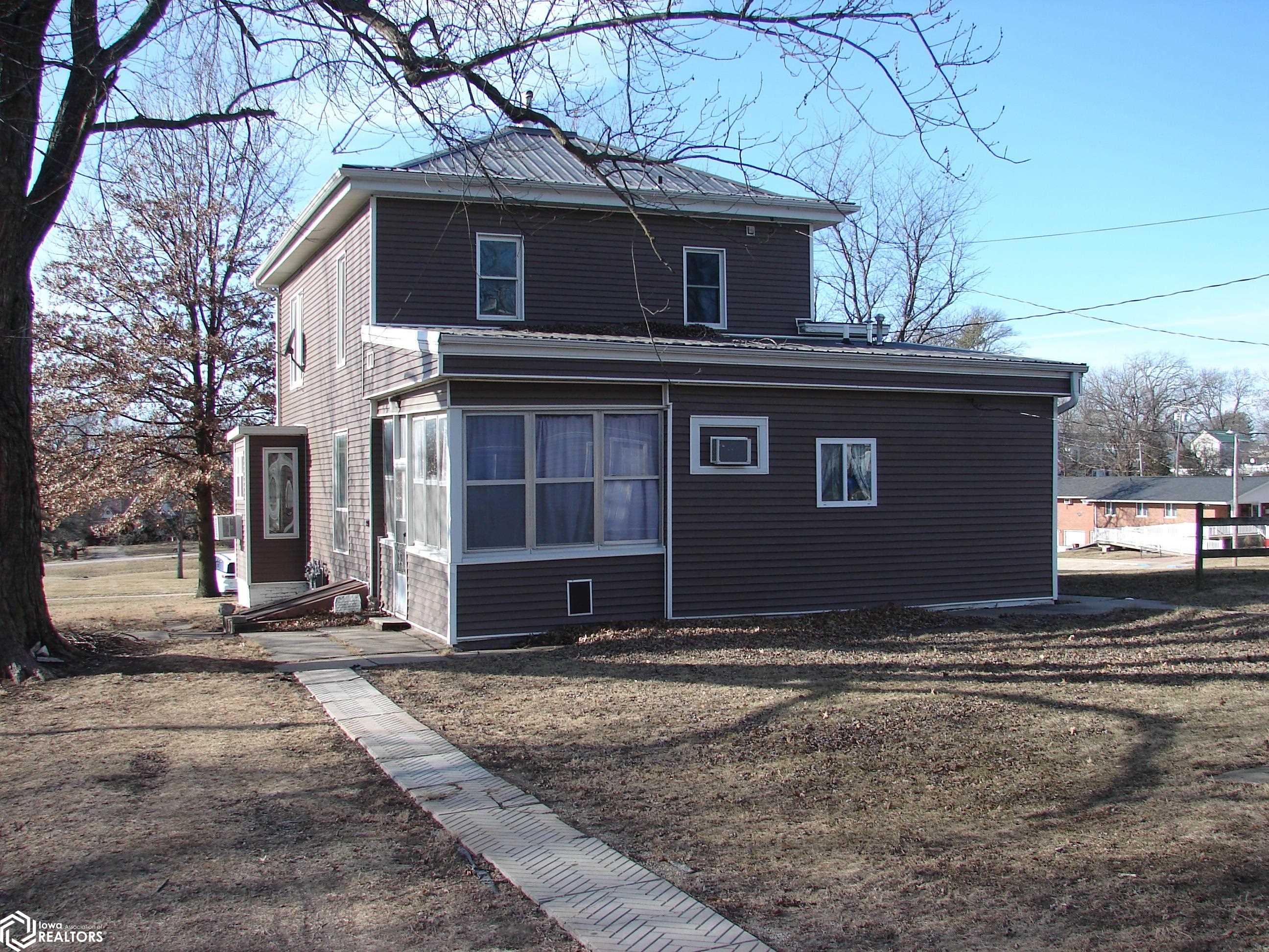 302 S White St., Mount Pleasant, Iowa image 26