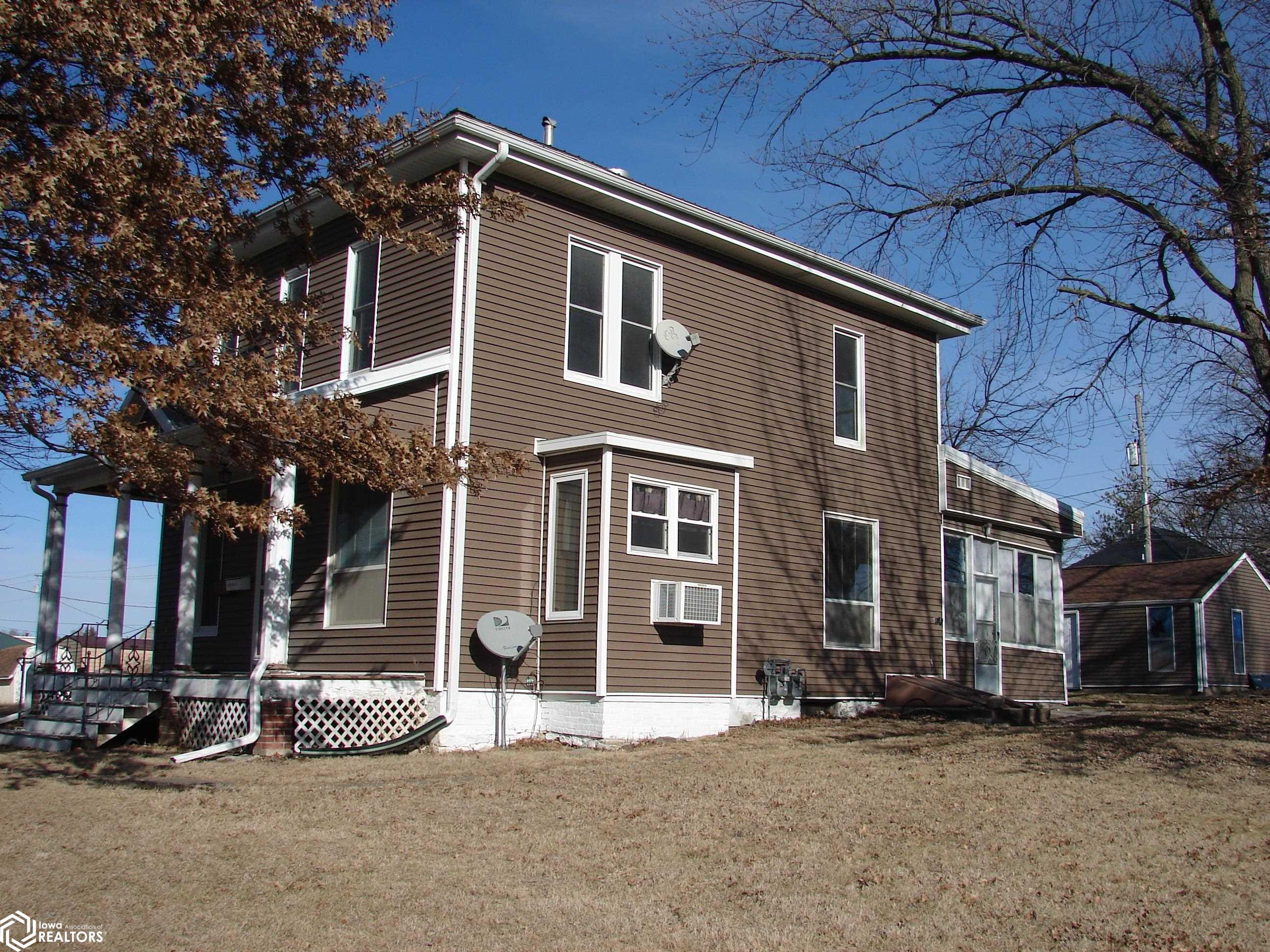 302 S White St., Mount Pleasant, Iowa image 29