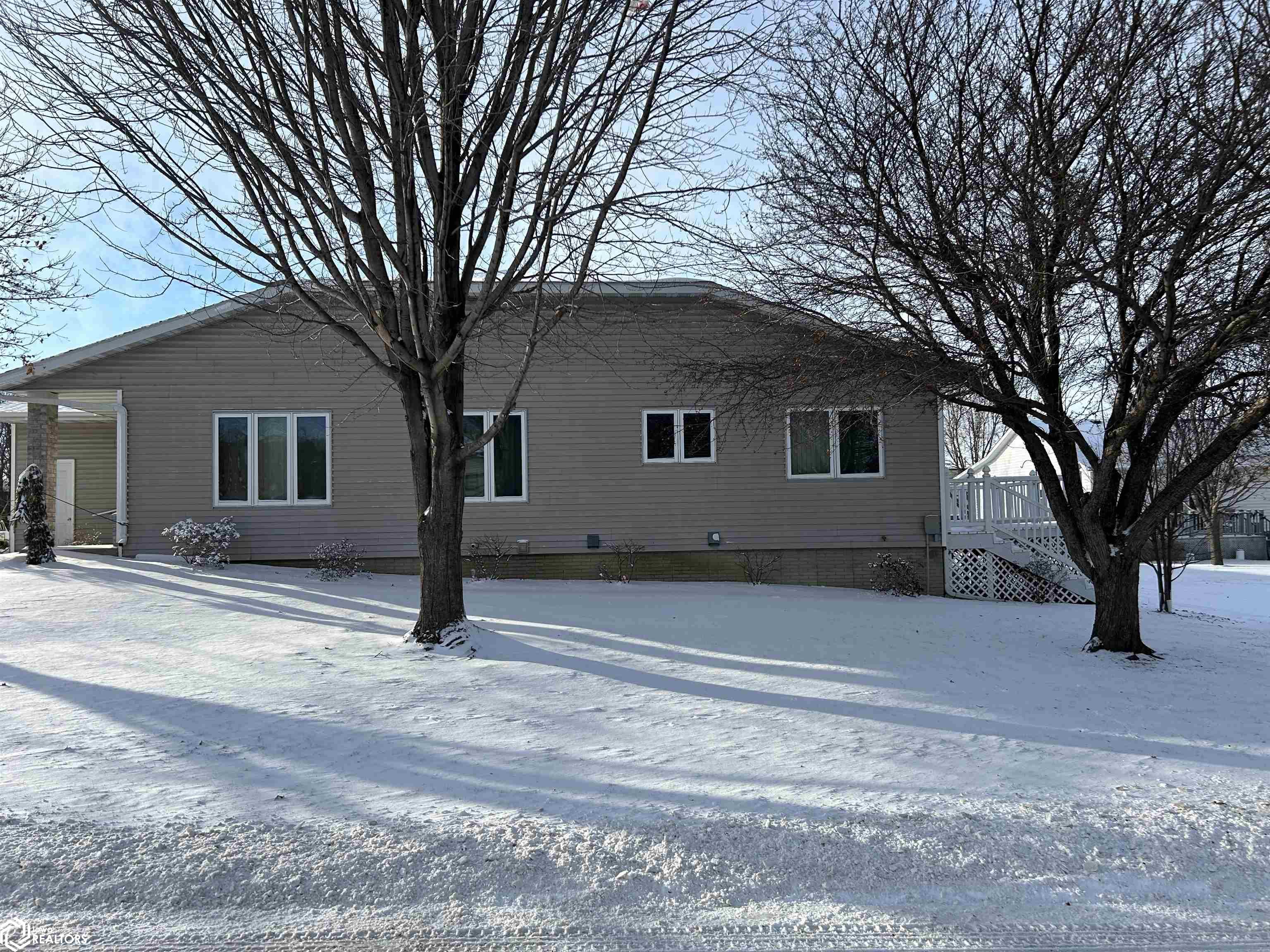 715 W J Street, Forest City, Iowa image 22