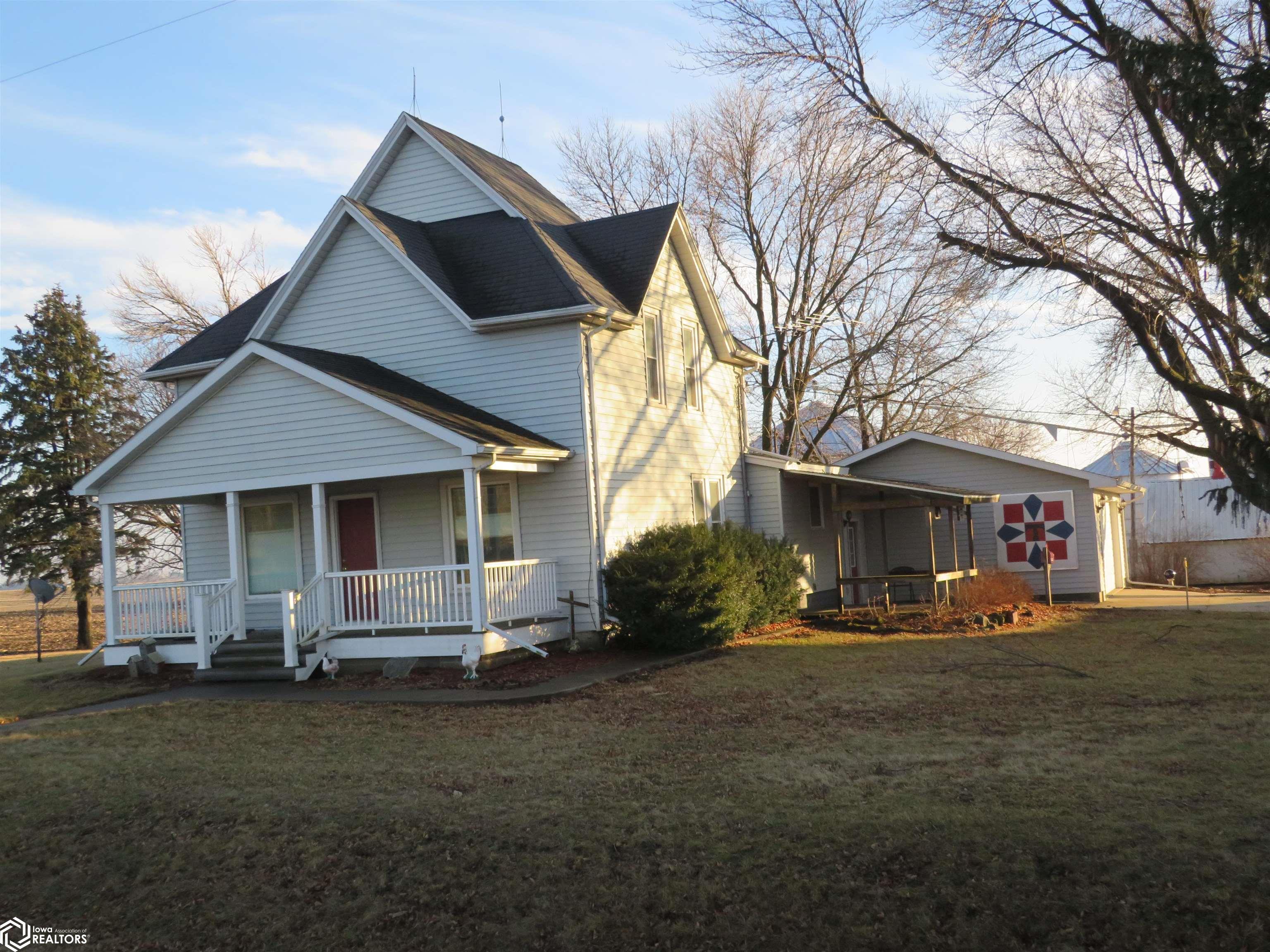 1679 95th Street, Hampton, Iowa image 3