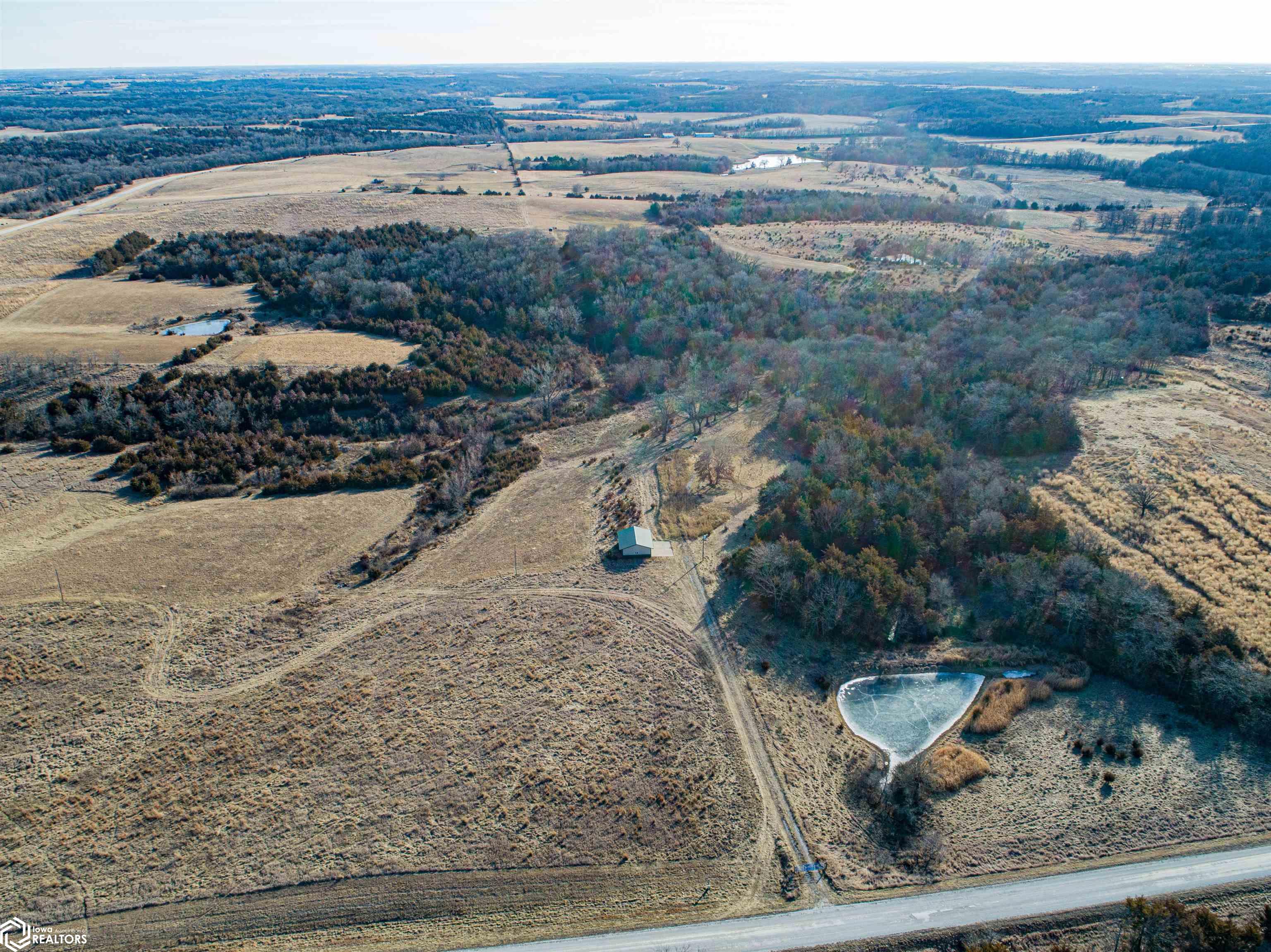 30349 Mormon Trail Road, Garden Grove, Iowa image 2