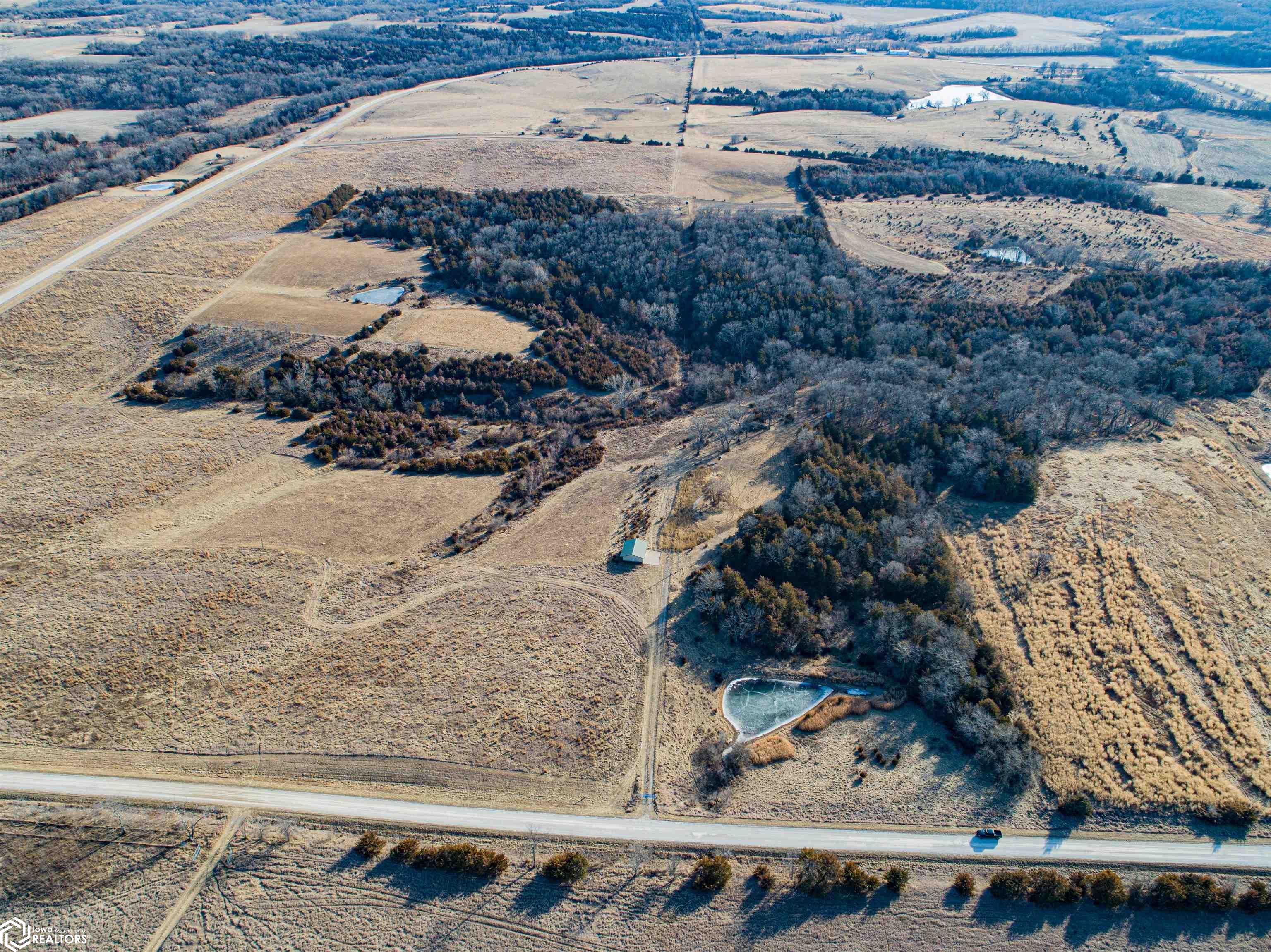 30349 Mormon Trail Road, Garden Grove, Iowa image 3