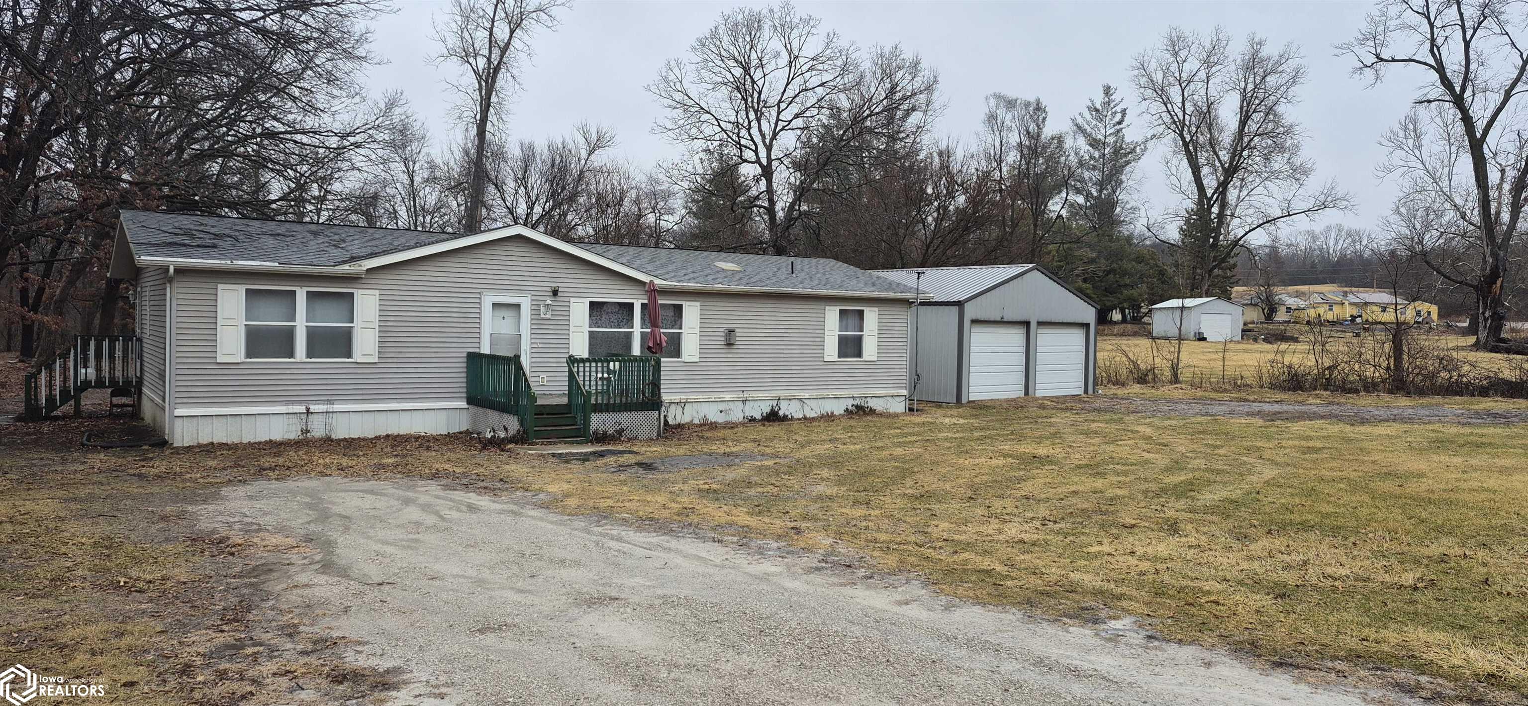 15763 74th Street, Ottumwa, Iowa image 1