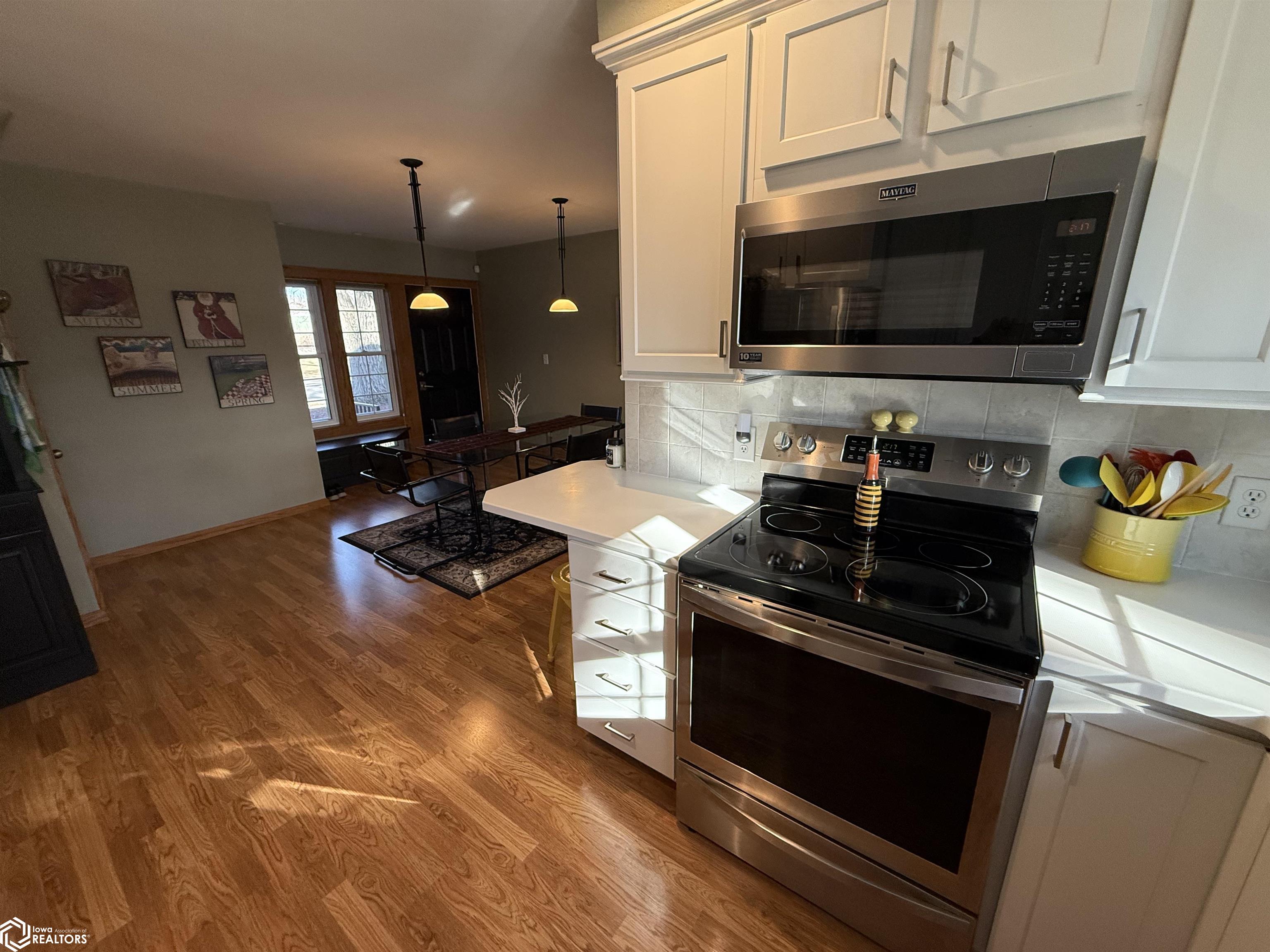 30 Sunset View Drive, Clear Lake, Iowa image 9