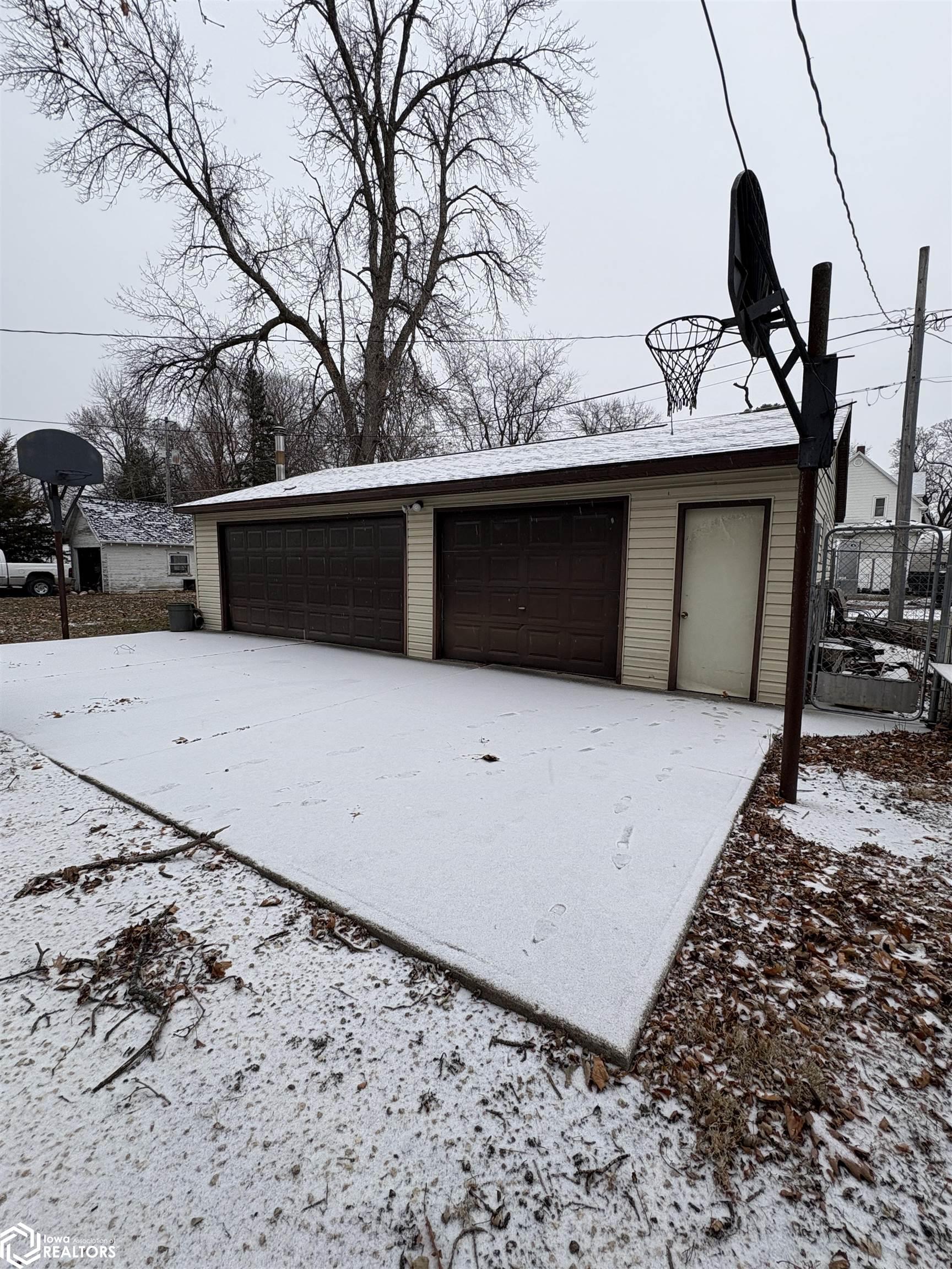 106 NW 1st Street, Gilmore City, Iowa image 2