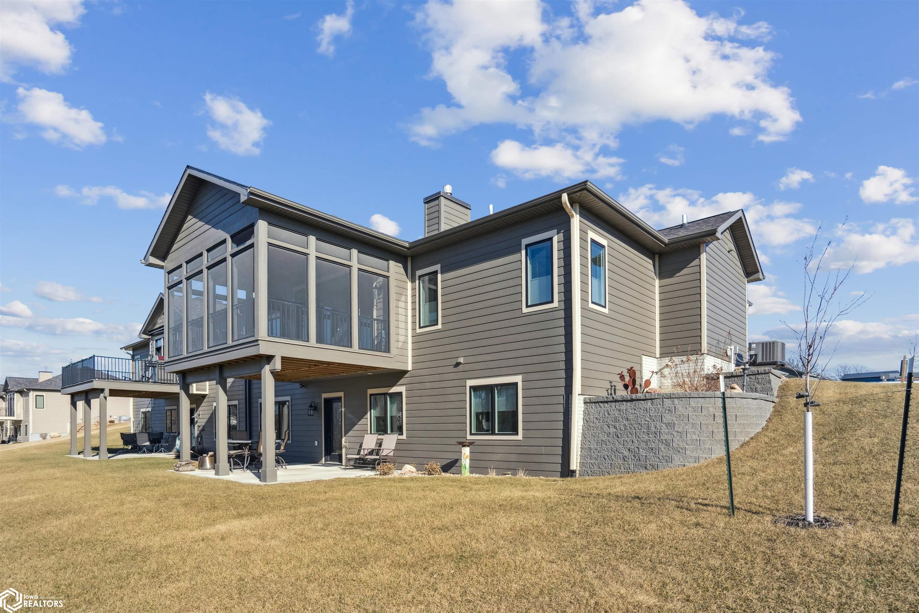 1907 Greenbelt Drive, Oskaloosa, Iowa image 21