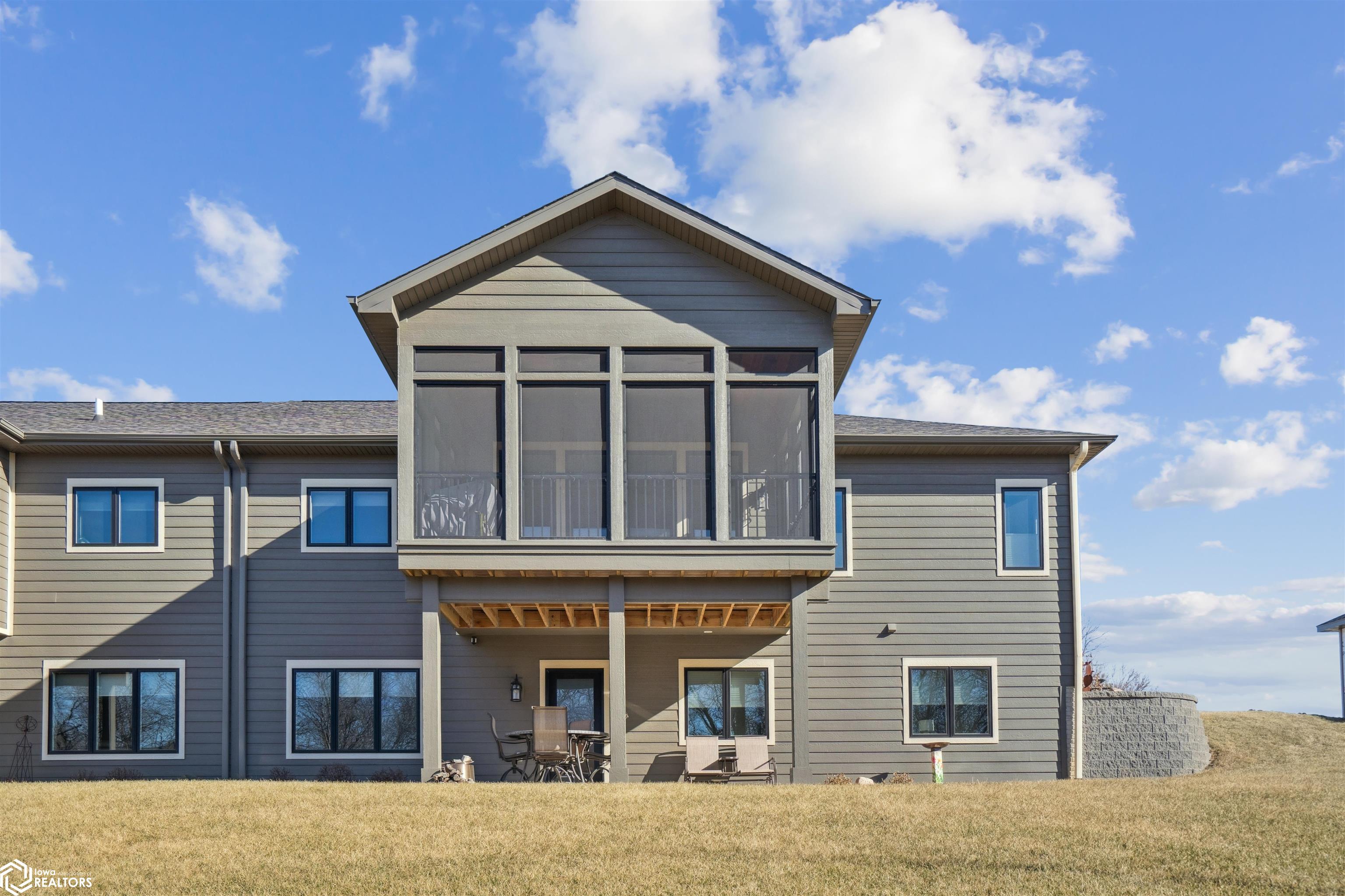 1907 Greenbelt Drive, Oskaloosa, Iowa image 22
