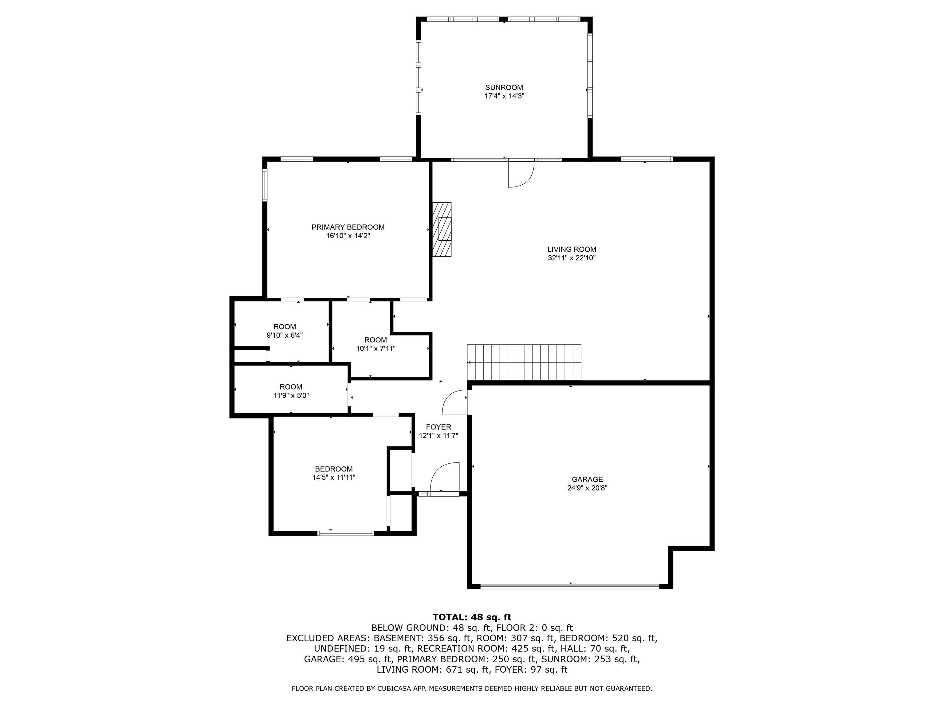 1907 Greenbelt Drive, Oskaloosa, Iowa image 24