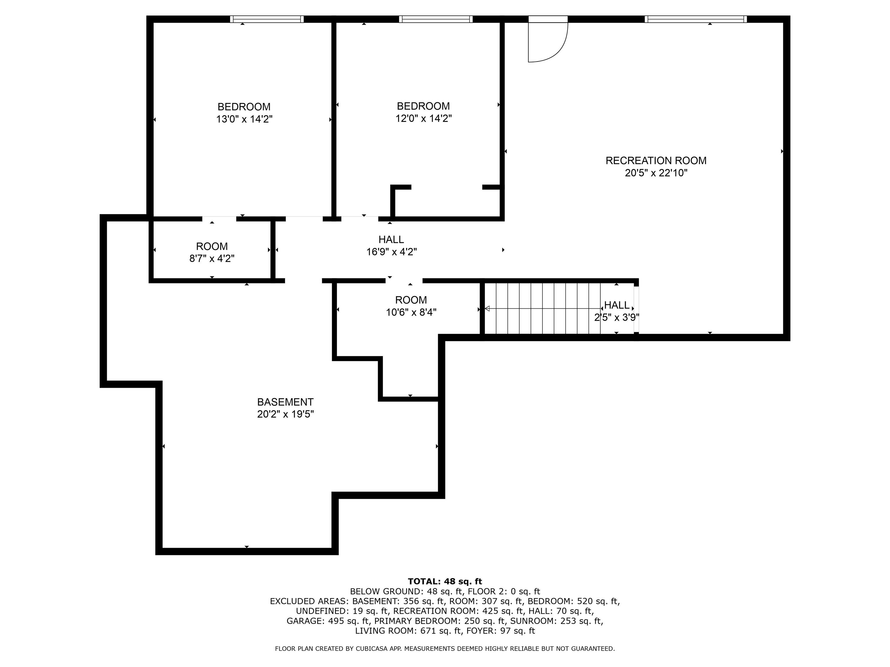 1907 Greenbelt Drive, Oskaloosa, Iowa image 25