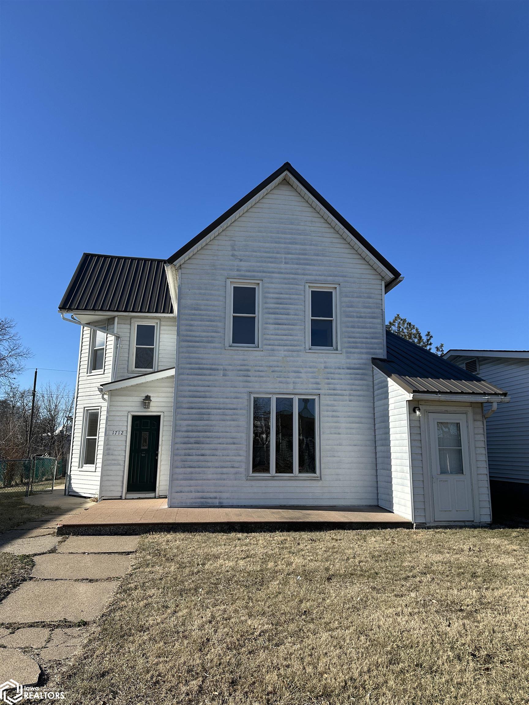 1712 Johnson Street, Keokuk, Iowa image 2