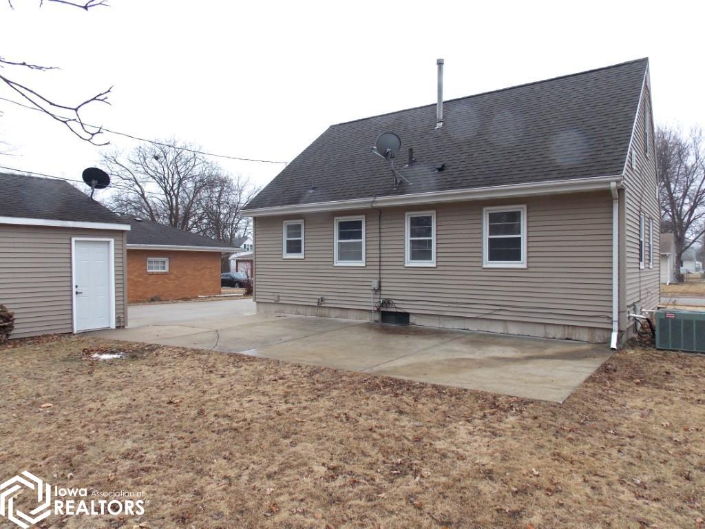 1311 N Hampshire Avenue, Mason City, Iowa image 19