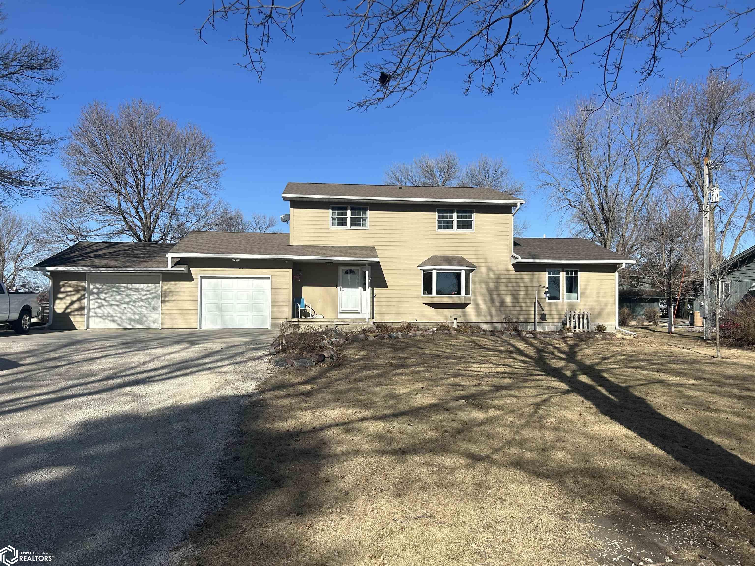 22121 510 Street, Pocahontas, Iowa image 1