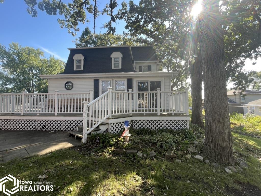 922 N Shore Drive, Clear Lake, Iowa image 4