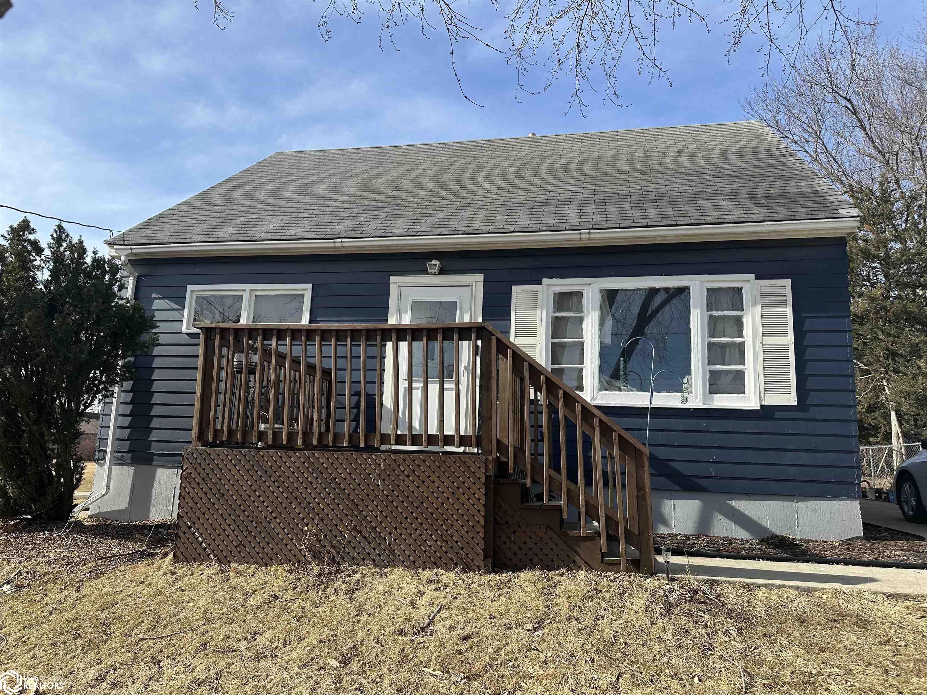 1305 Brentwood Drive, Ottumwa, Iowa image 1