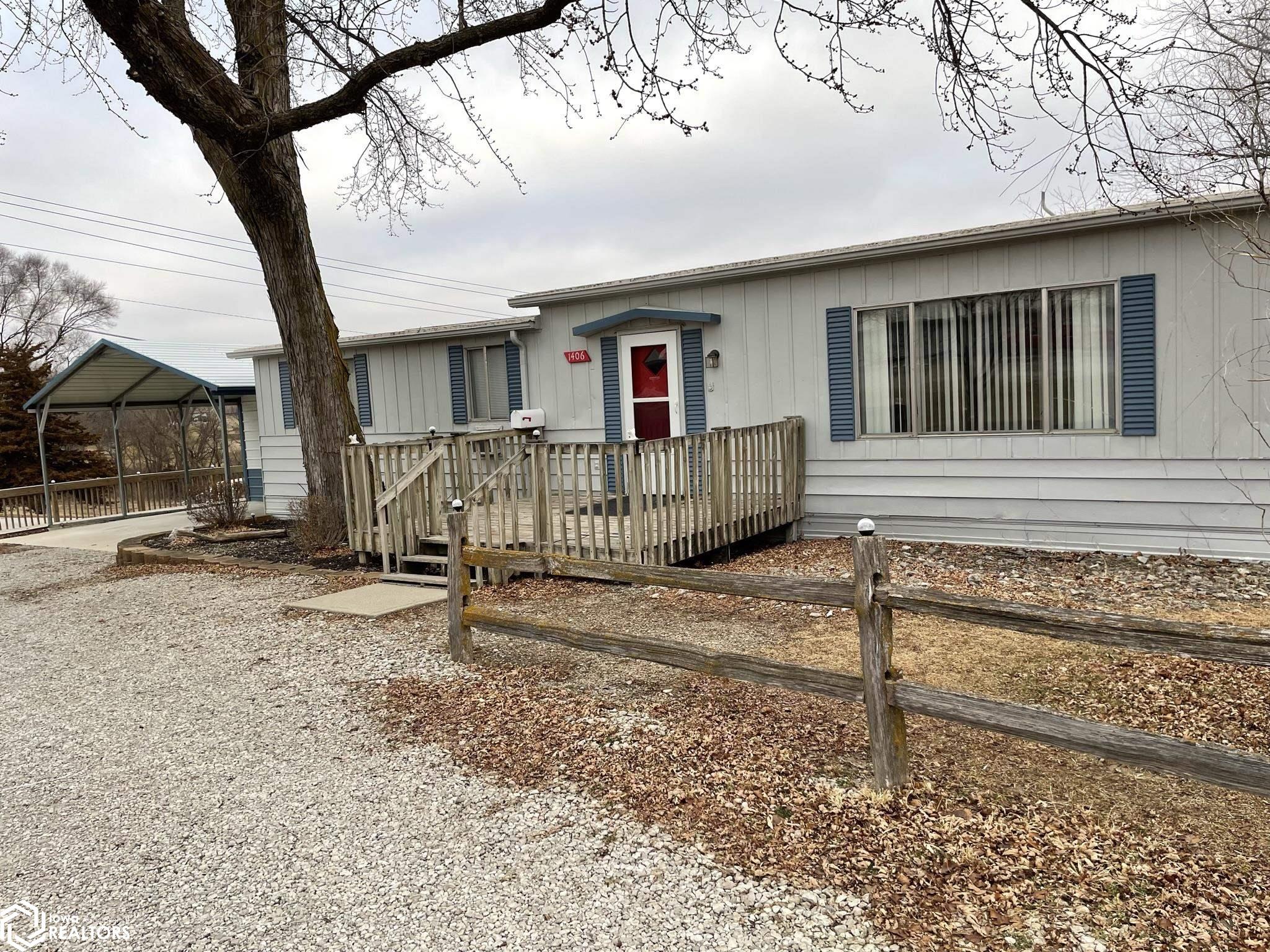 1400-1406 Quincy Street, Corning, Iowa image 11