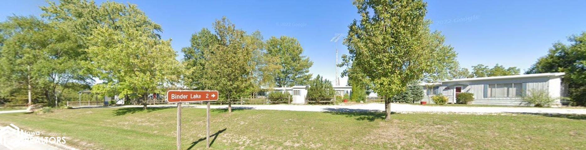 1400-1406 Quincy Street, Corning, Iowa image 3