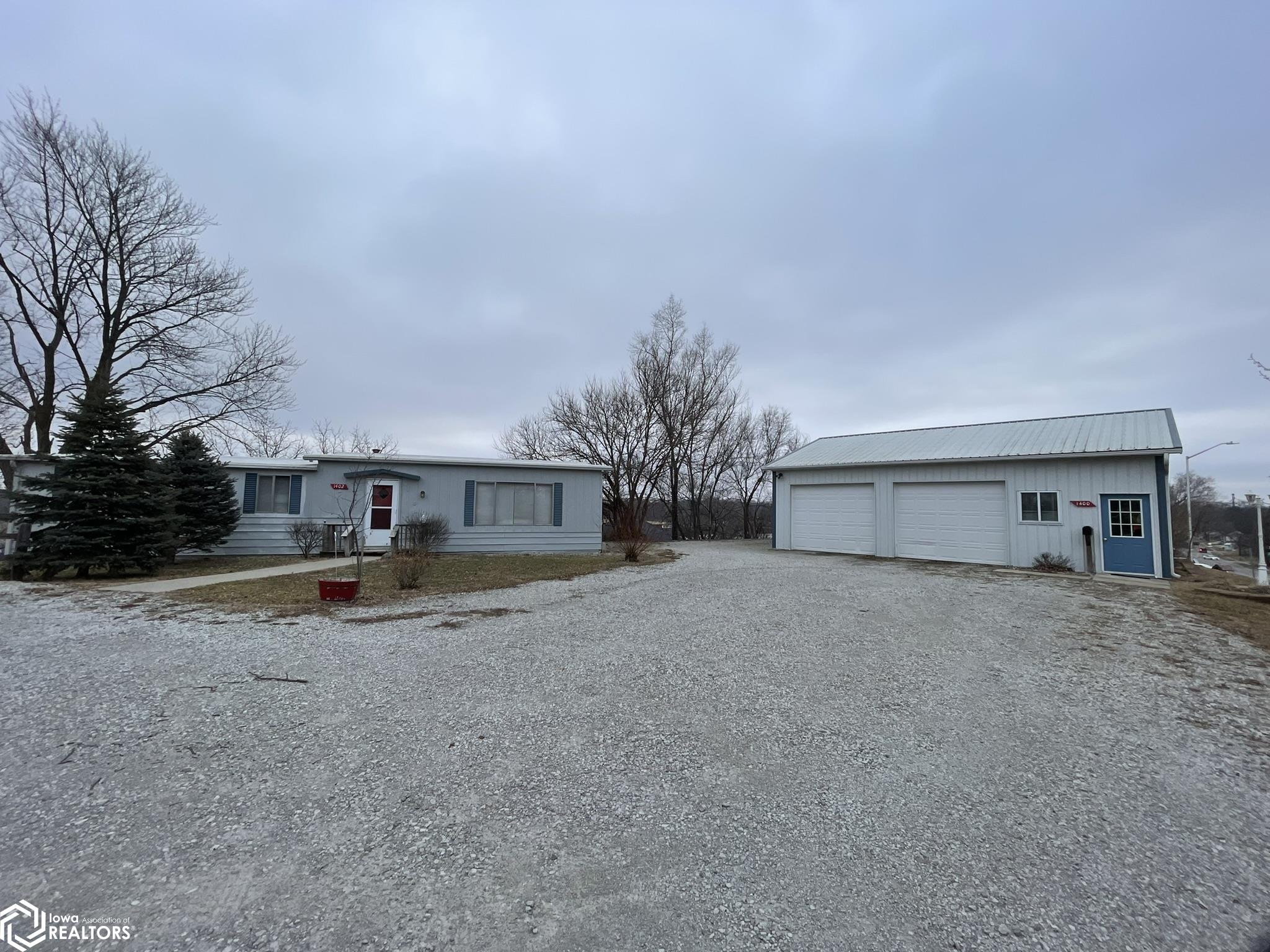 1400-1406 Quincy Street, Corning, Iowa image 5
