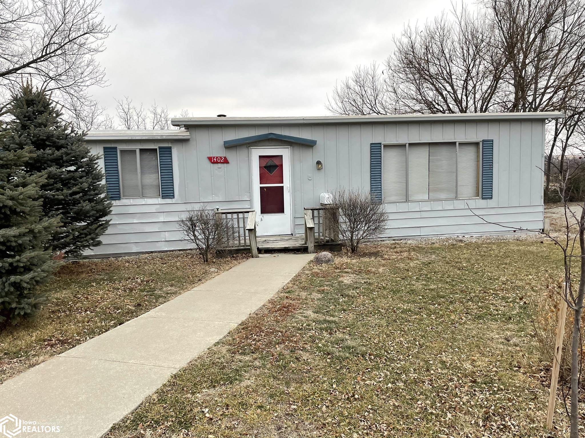 1400-1406 Quincy Street, Corning, Iowa image 8