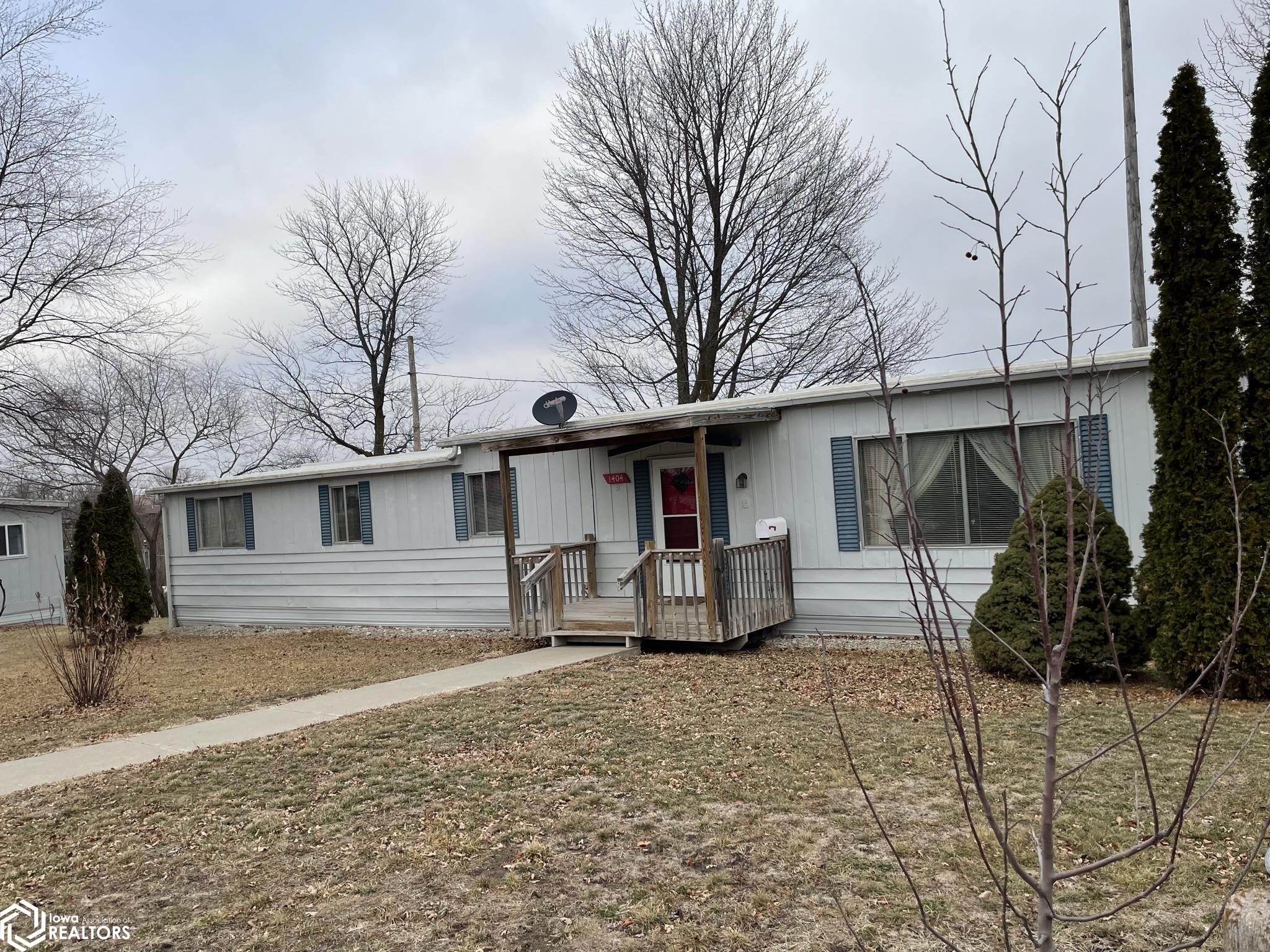 1400-1406 Quincy Street, Corning, Iowa image 9