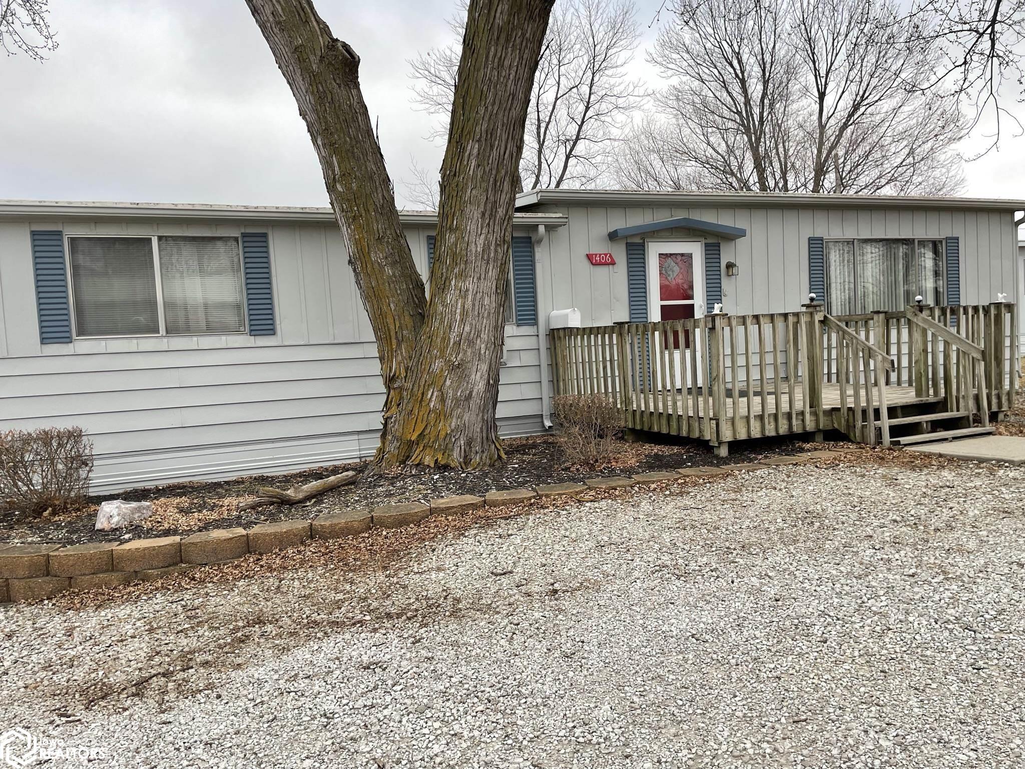1400-1406 Quincy Street, Corning, Iowa image 10