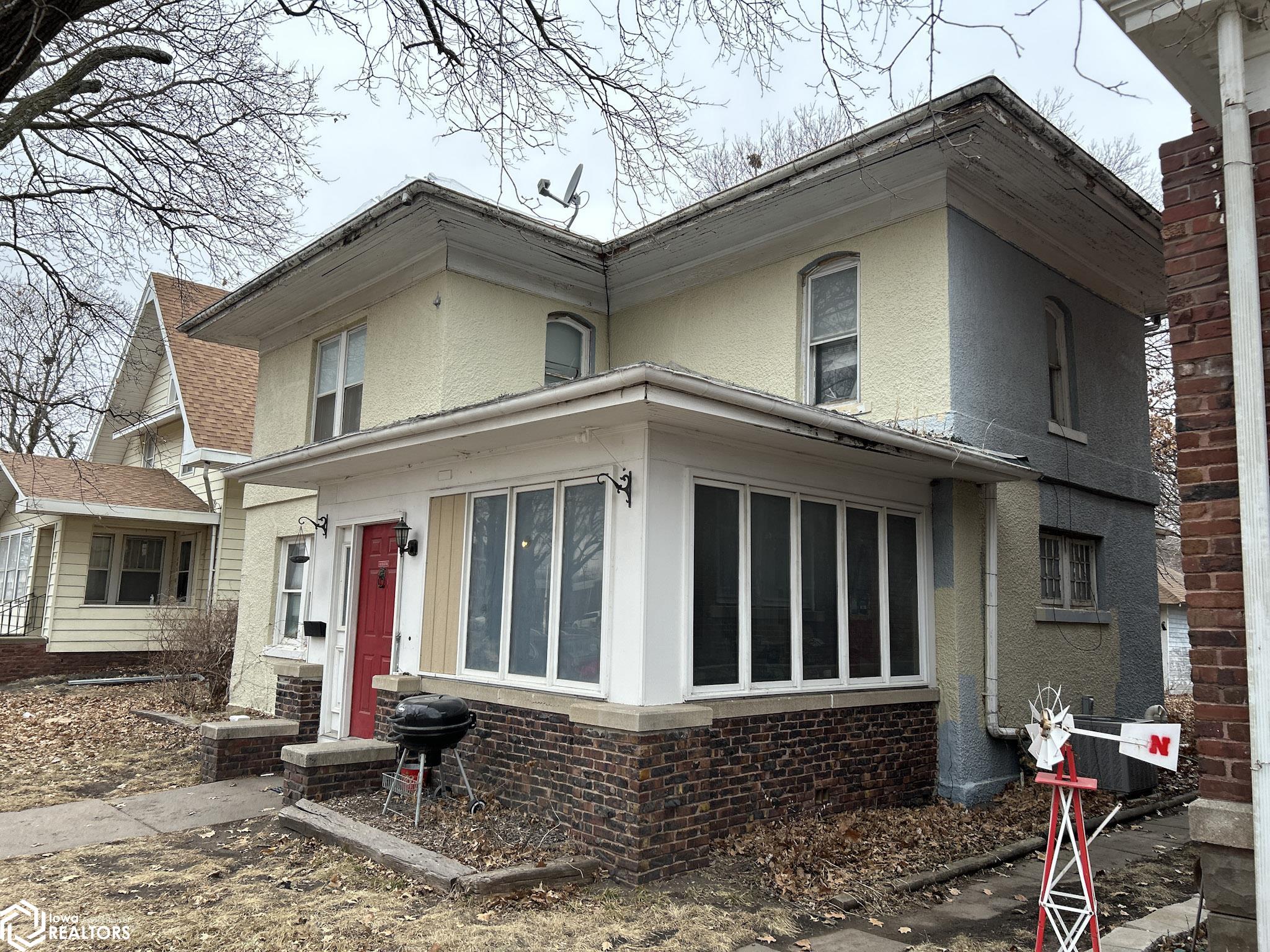 107 E Reed Street, Red Oak, Iowa image 1