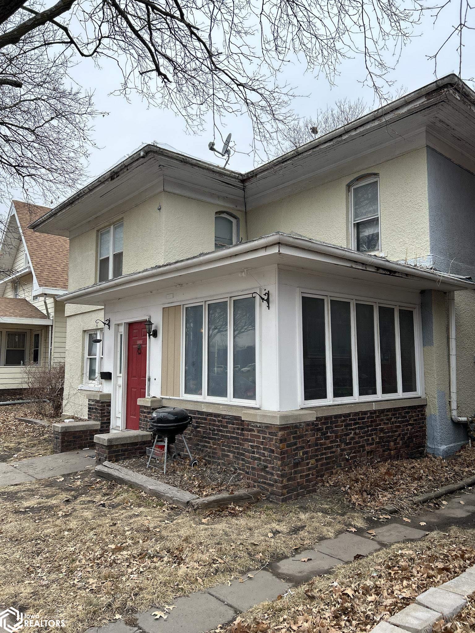 107 E Reed Street, Red Oak, Iowa image 2