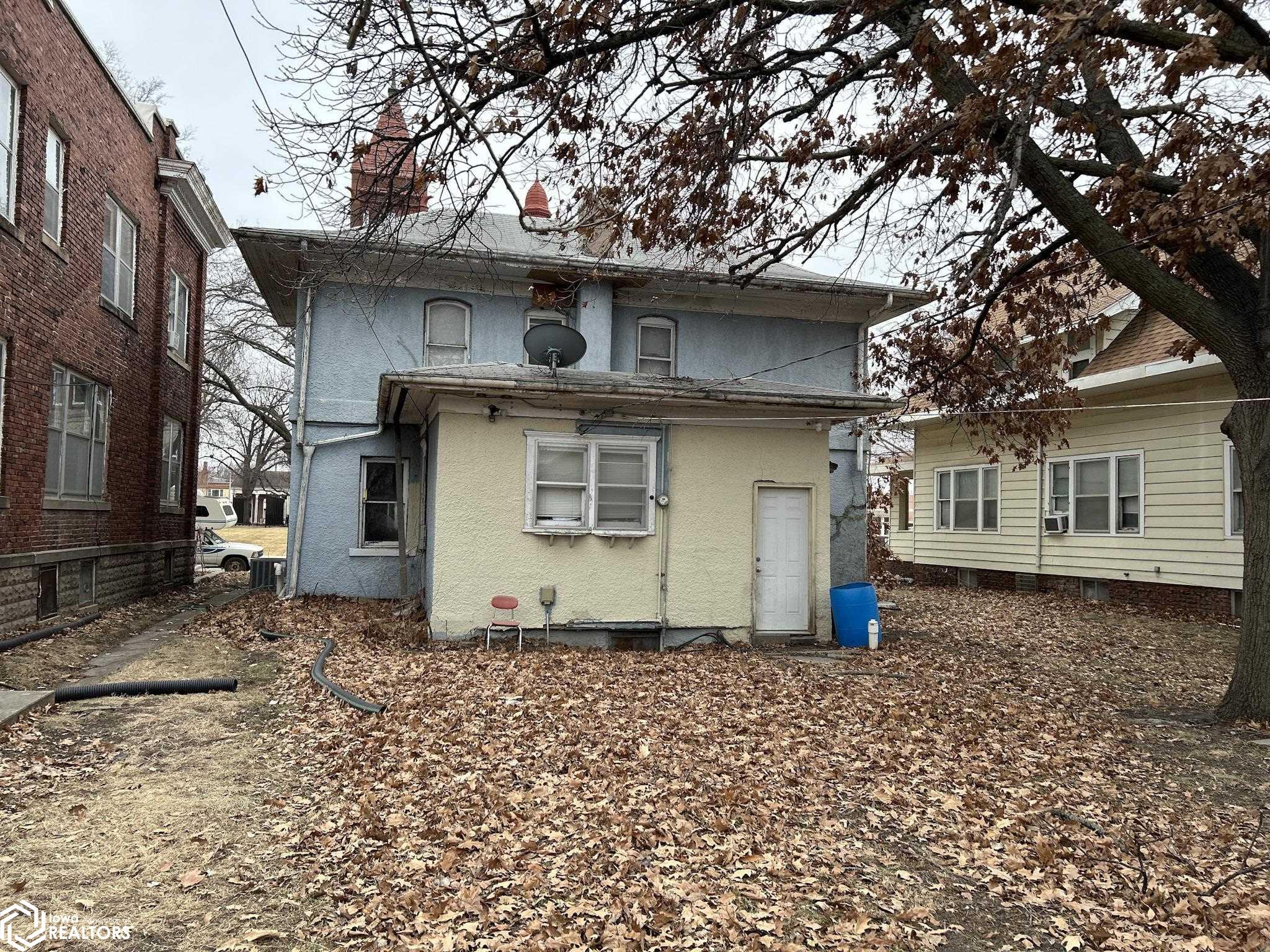107 E Reed Street, Red Oak, Iowa image 3