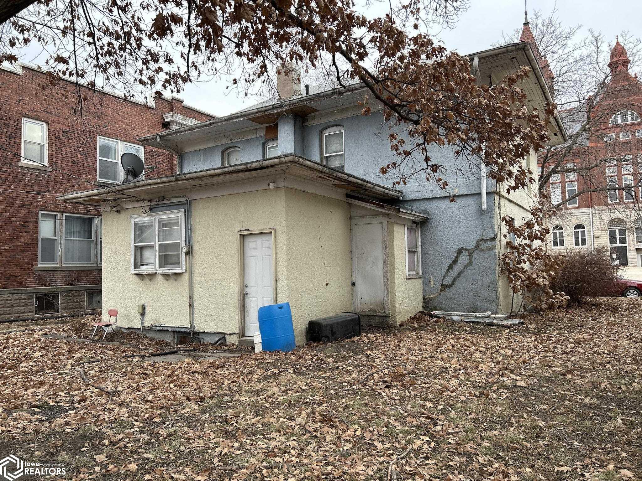 107 E Reed Street, Red Oak, Iowa image 4