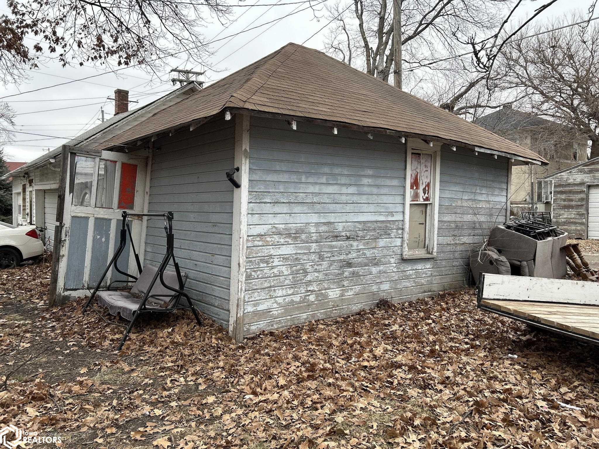 107 E Reed Street, Red Oak, Iowa image 5