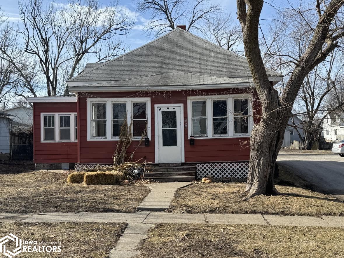 508 N Park Avenue, Centerville, Iowa image 1