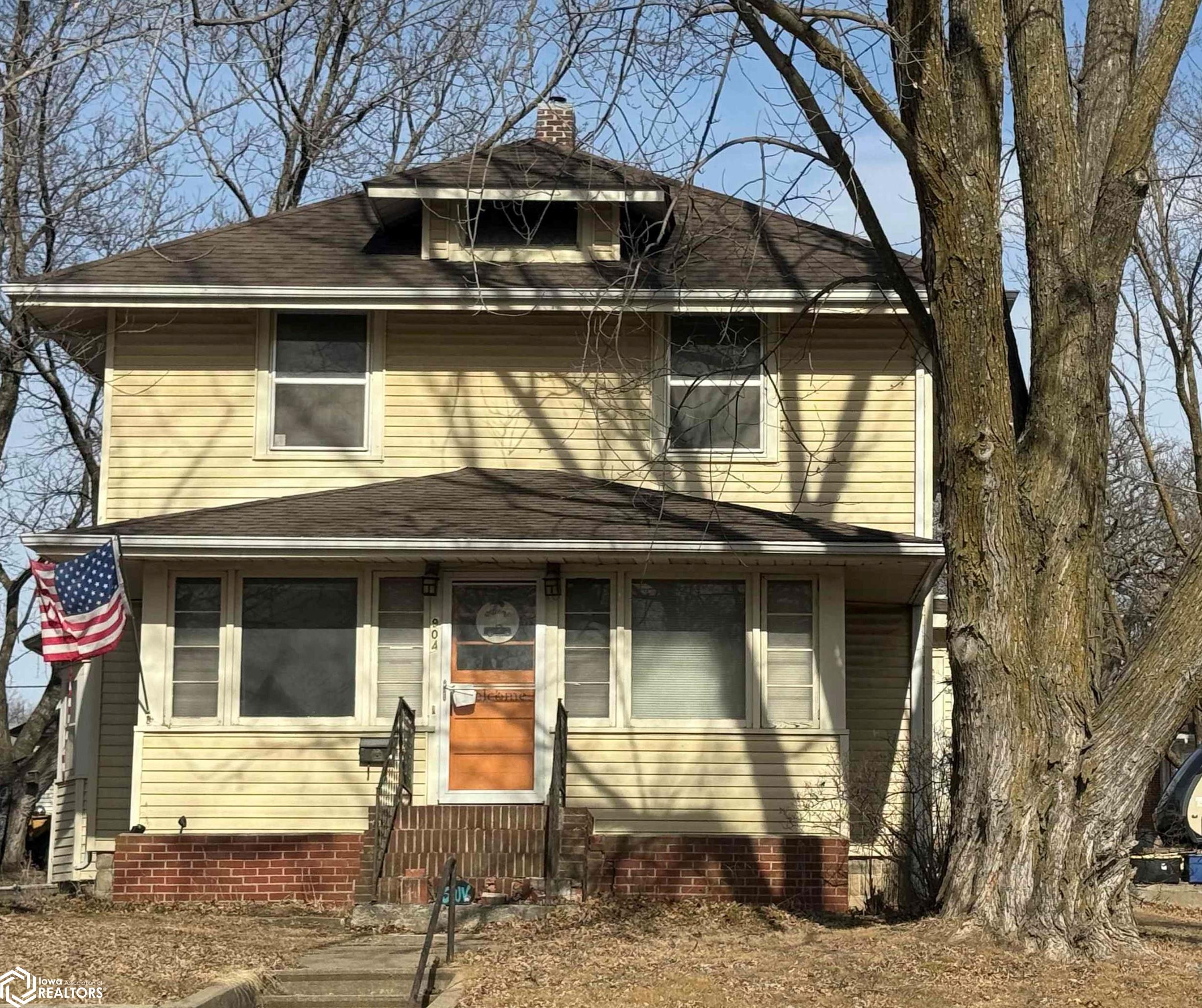 904 6th Street, Corning, Iowa image 1