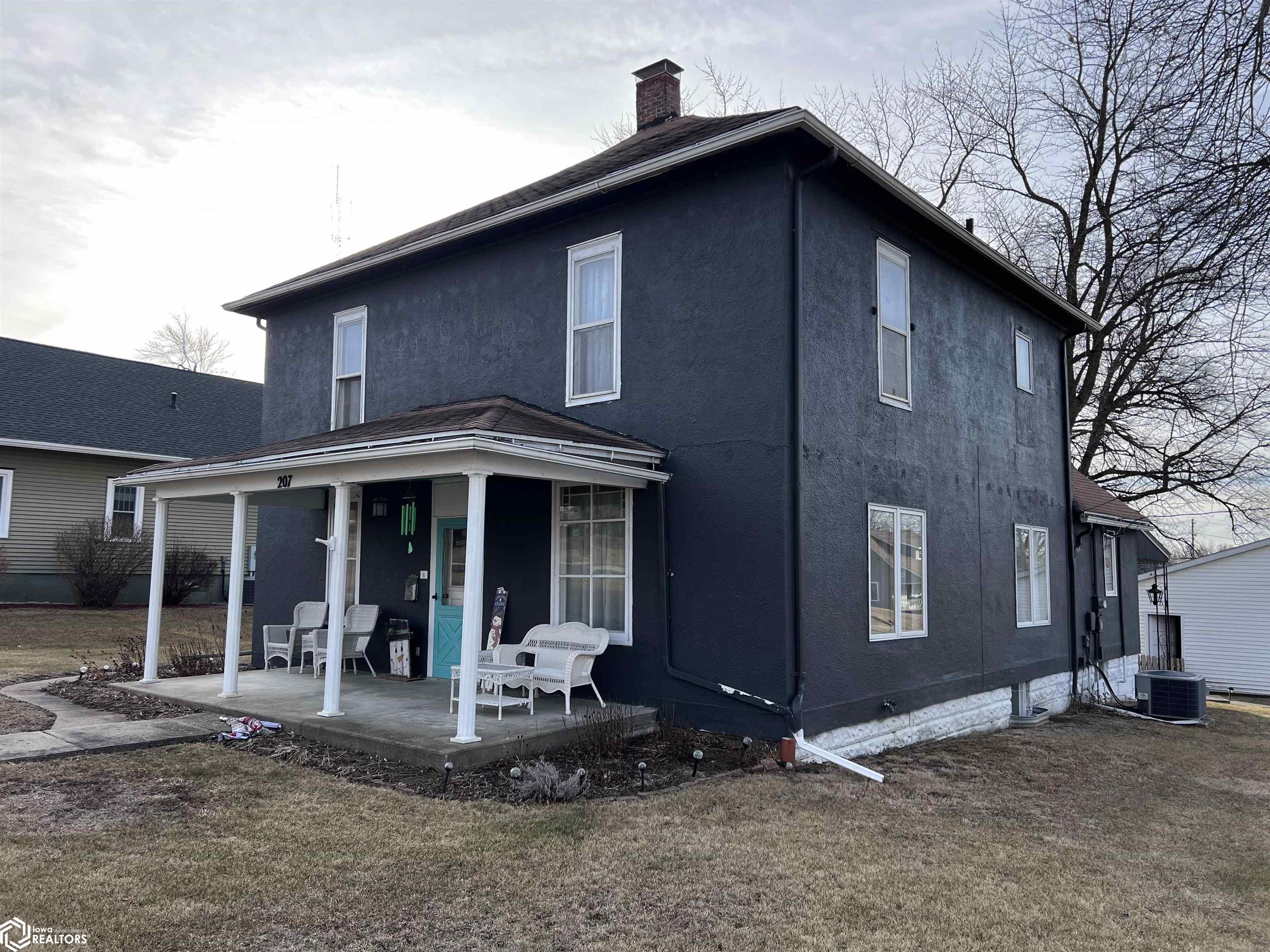 207 W Jefferson Street, Bloomfield, Iowa image 2