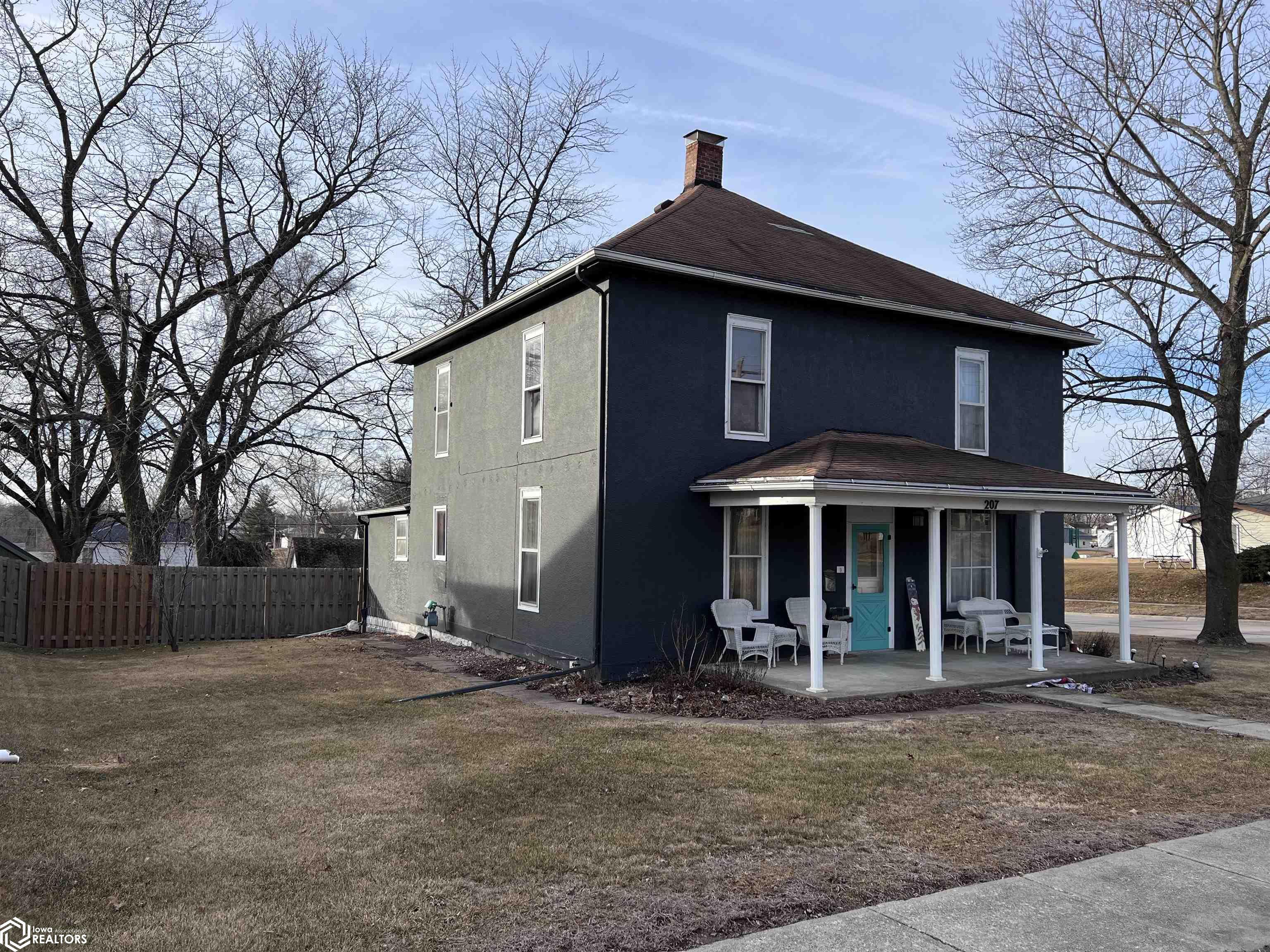 207 W Jefferson Street, Bloomfield, Iowa image 3