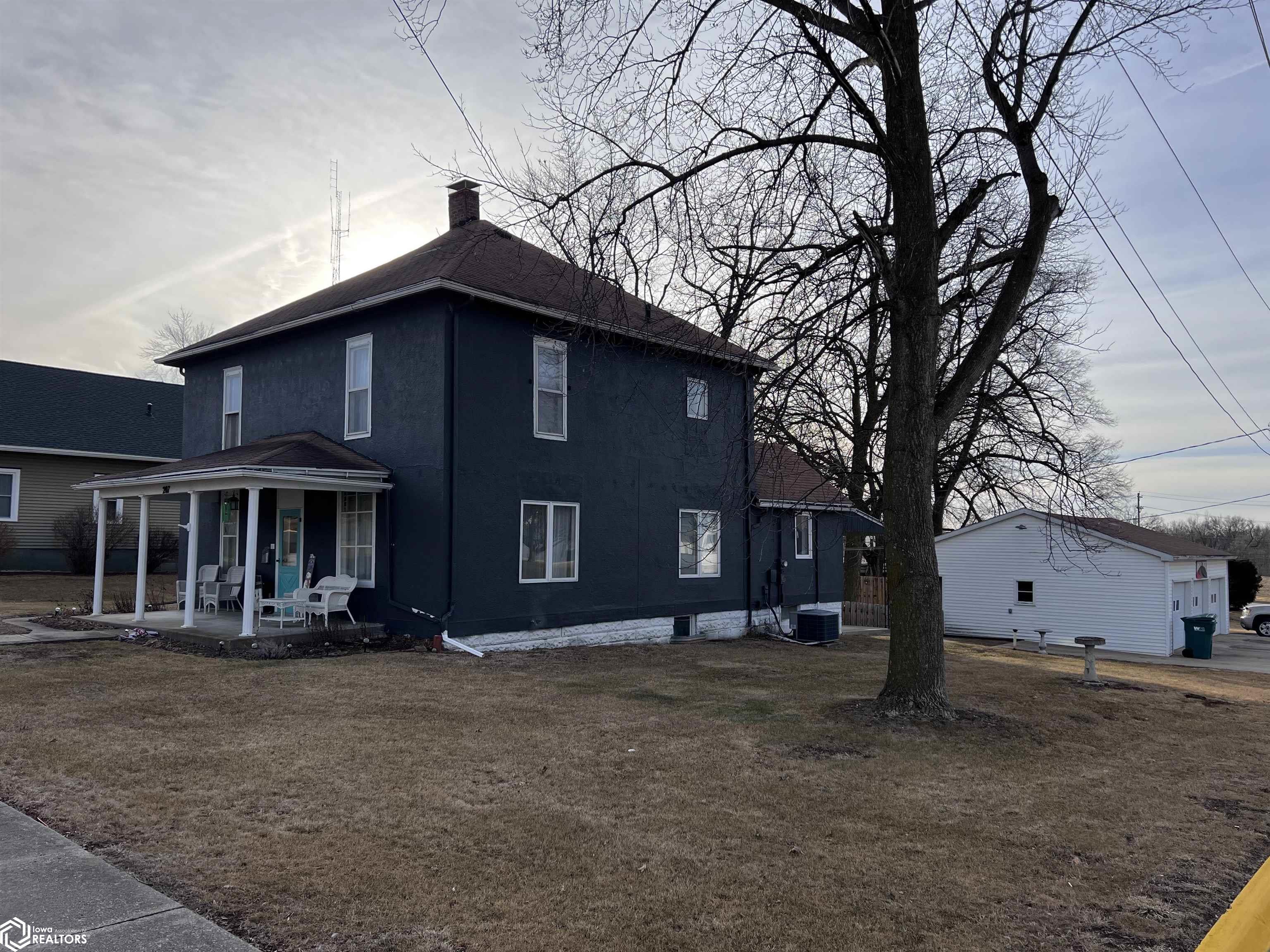 207 W Jefferson Street, Bloomfield, Iowa image 4