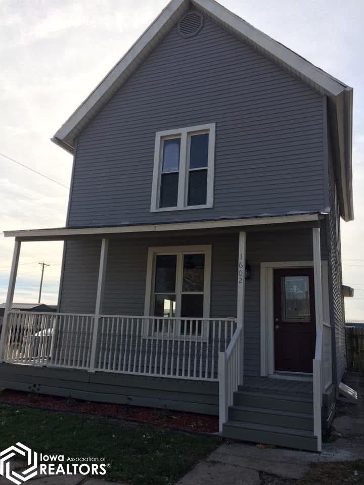 1602 Avenue M, Fort Madison, Iowa image 1
