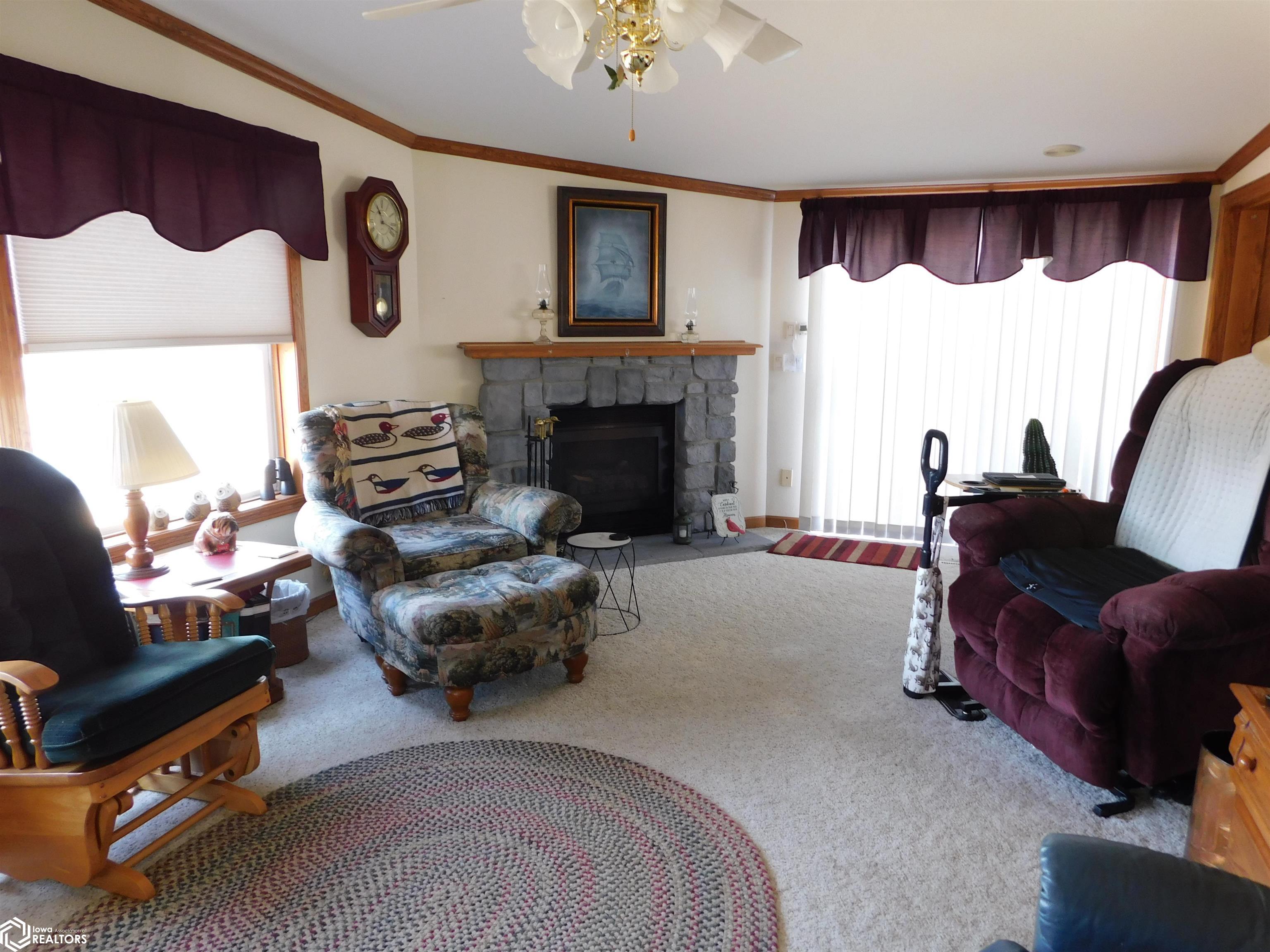 804 Goldenshores #LOT 4, Creston, Iowa image 11