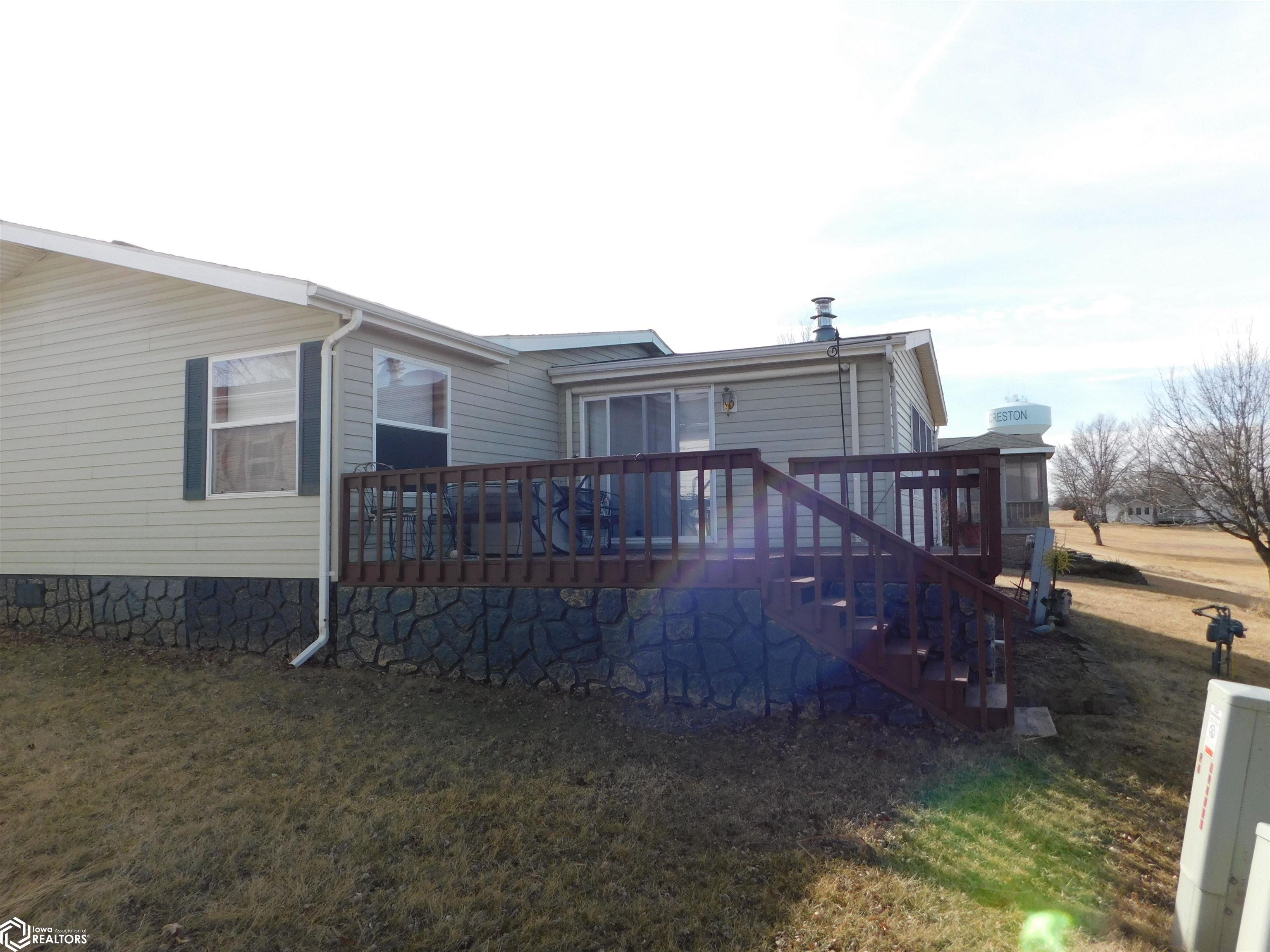 804 Goldenshores #LOT 4, Creston, Iowa image 3