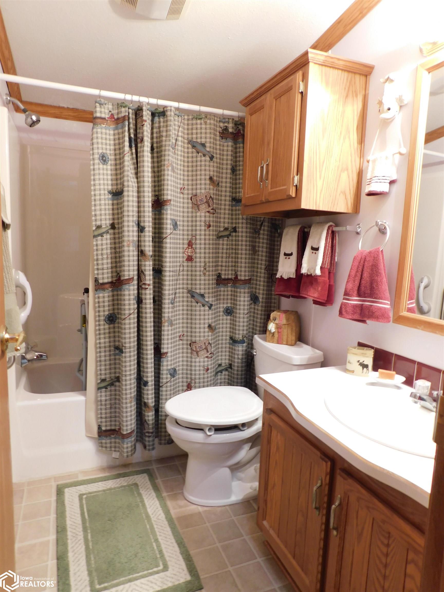 804 Goldenshores #LOT 4, Creston, Iowa image 22