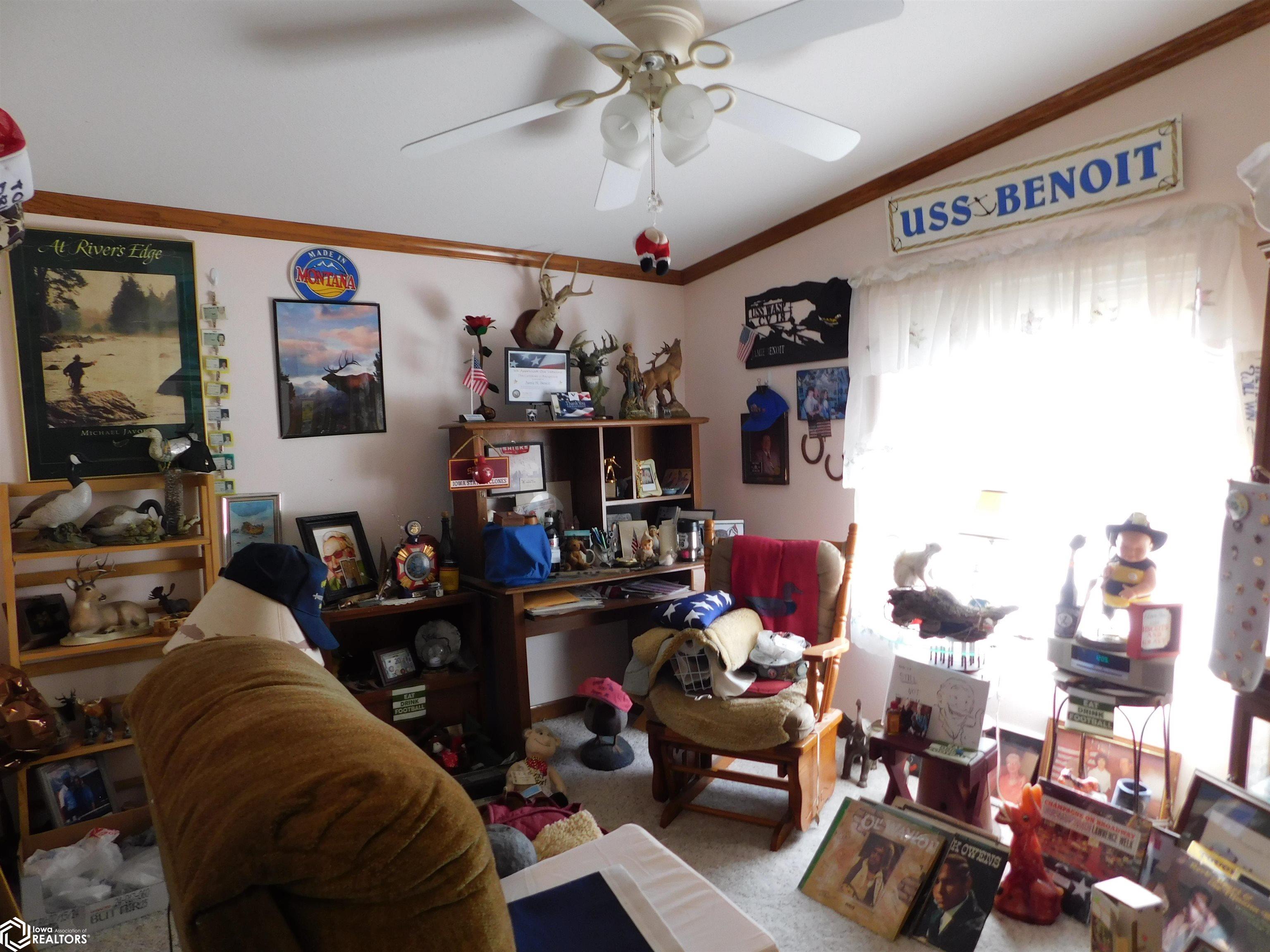 804 Goldenshores #LOT 4, Creston, Iowa image 24