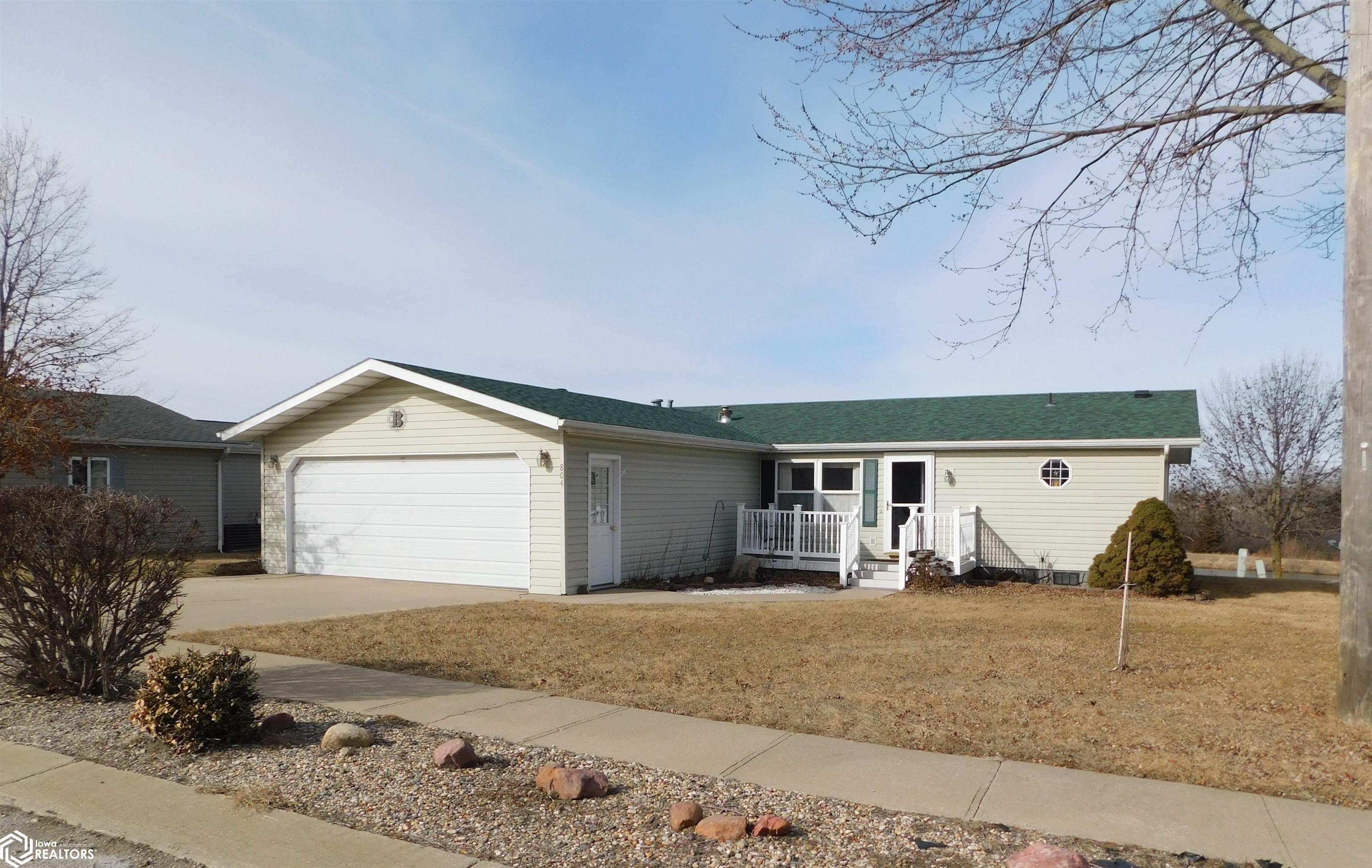 804 Goldenshores #LOT 4, Creston, Iowa image 36