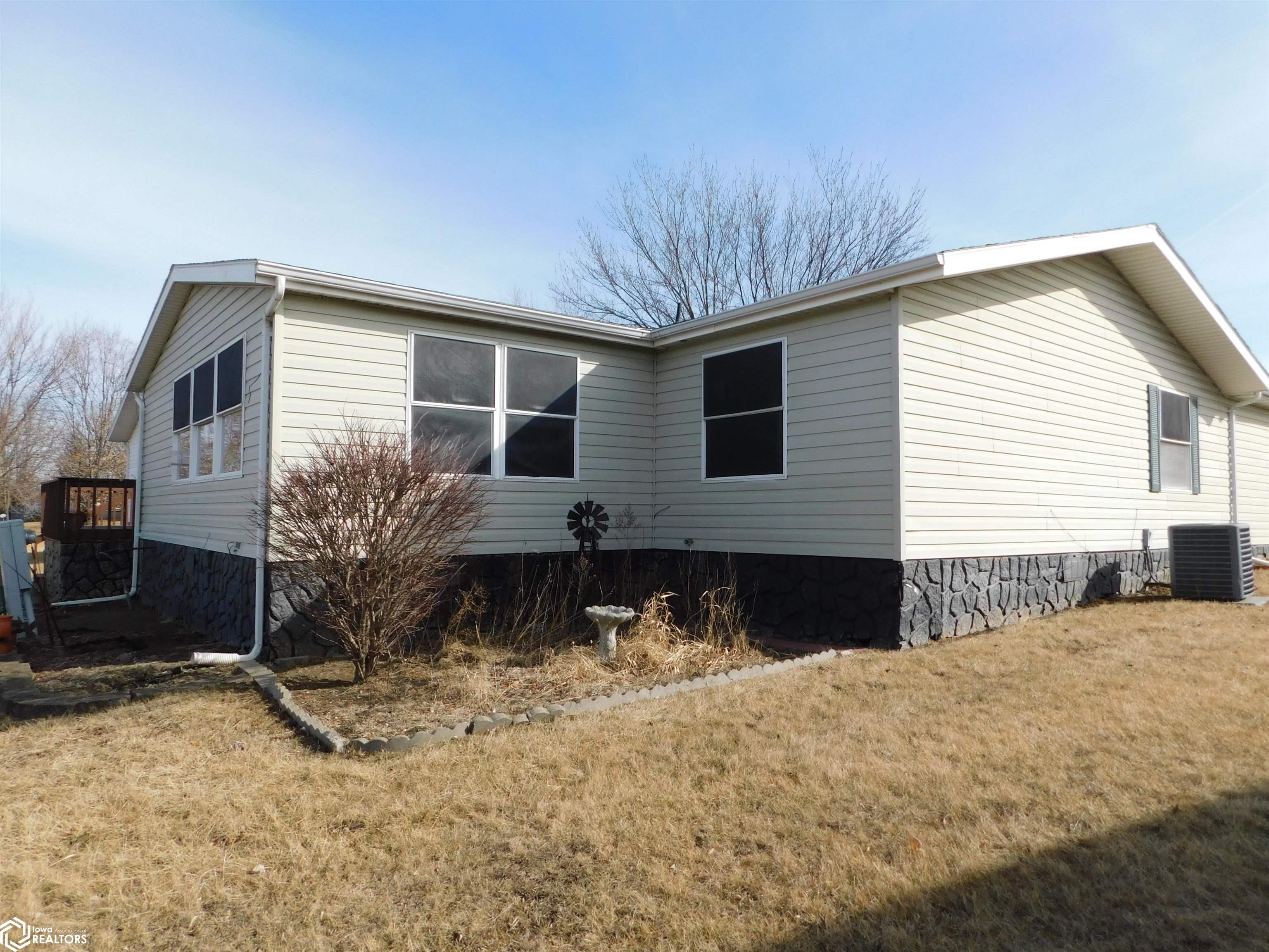 804 Goldenshores #LOT 4, Creston, Iowa image 5