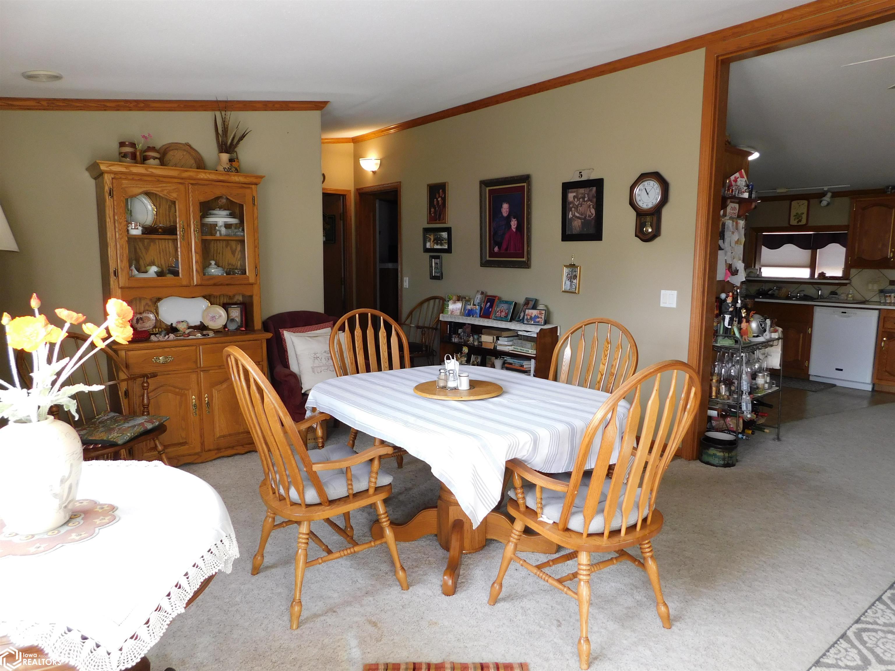 804 Goldenshores #LOT 4, Creston, Iowa image 6