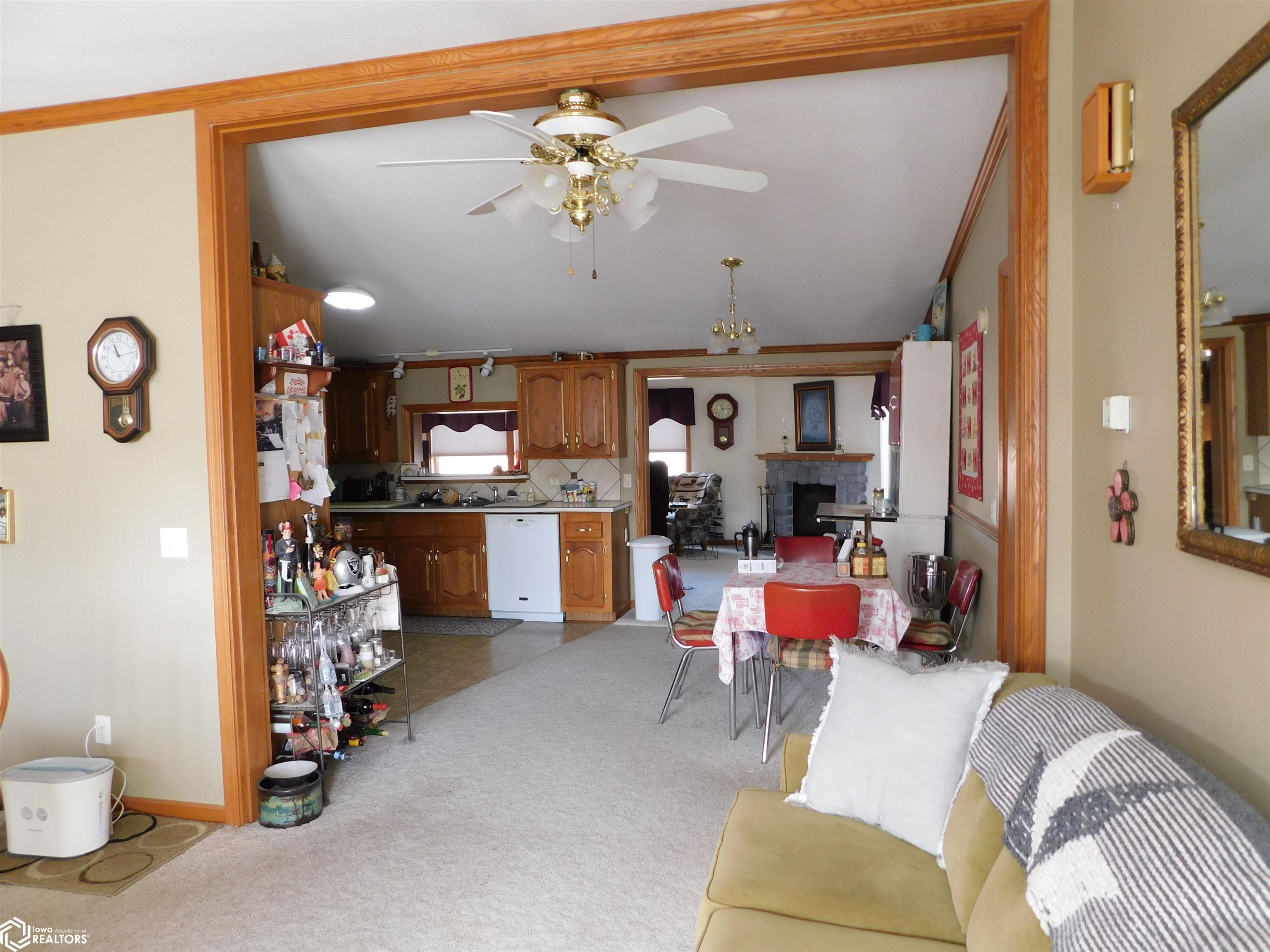 804 Goldenshores #LOT 4, Creston, Iowa image 7