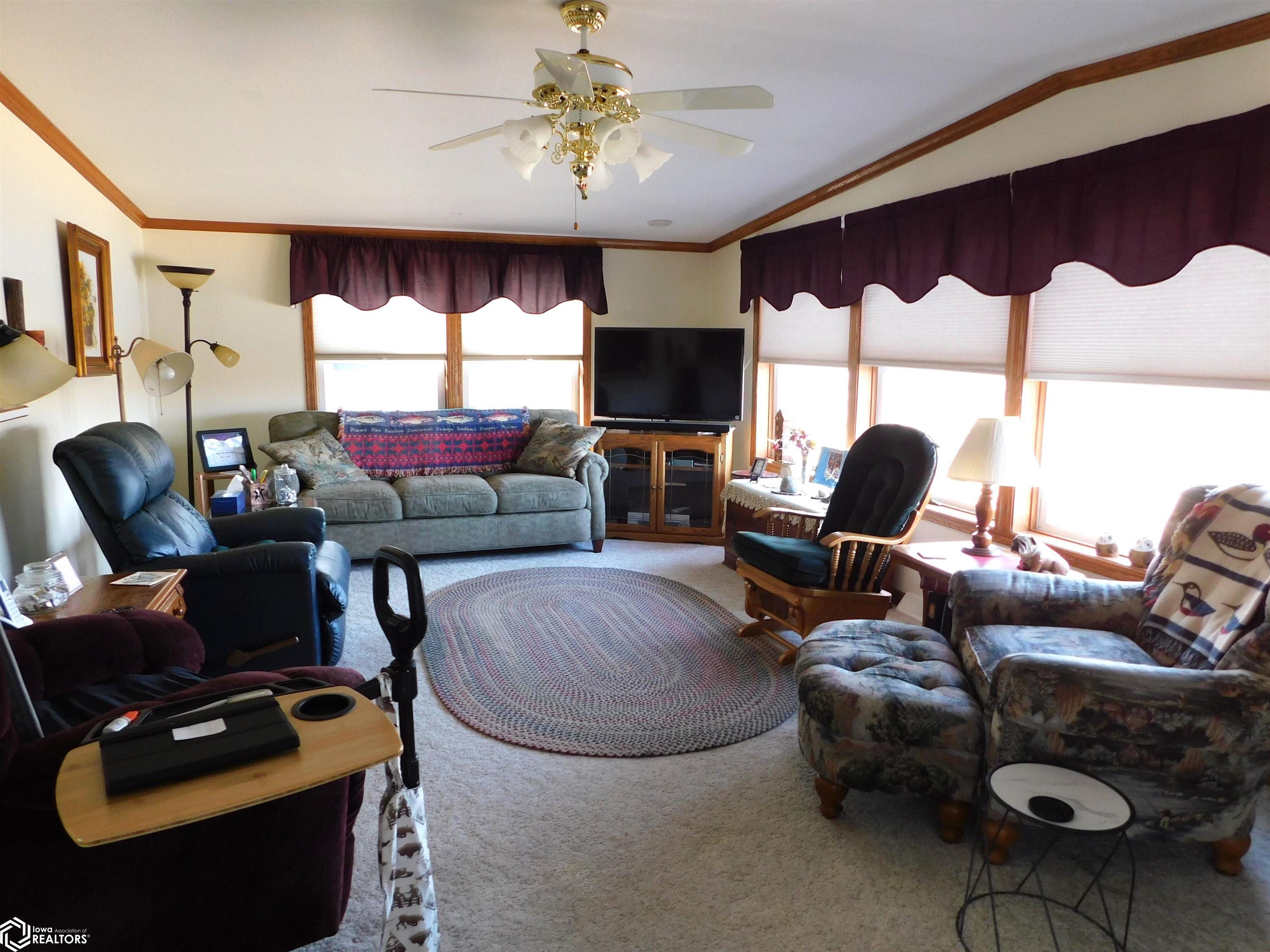 804 Goldenshores #LOT 4, Creston, Iowa image 10
