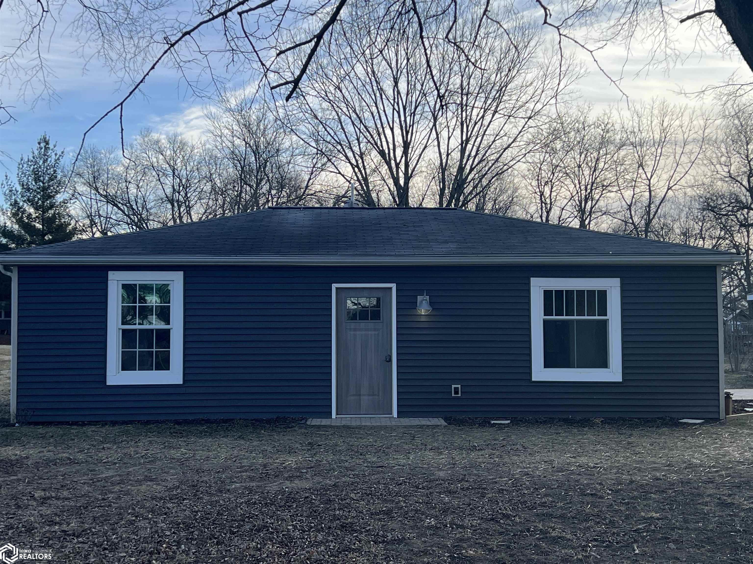 5164 Augusta Main Road, Wever, Iowa image 1