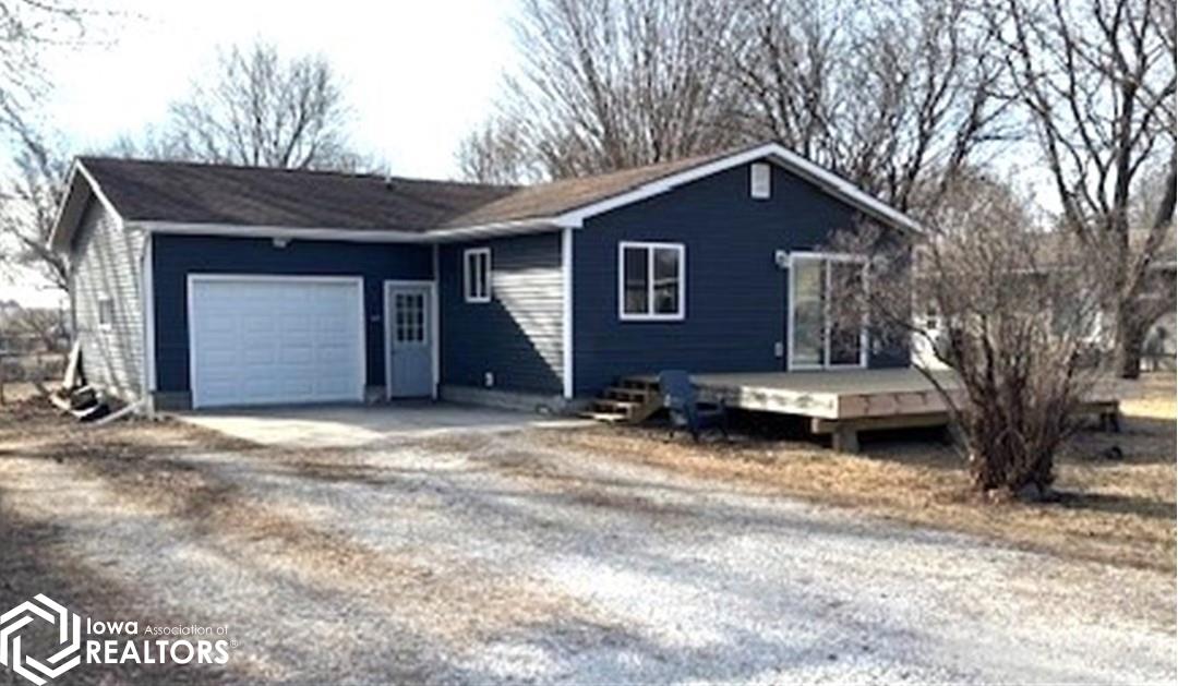 103 Maple Street, Burt, Iowa image 1