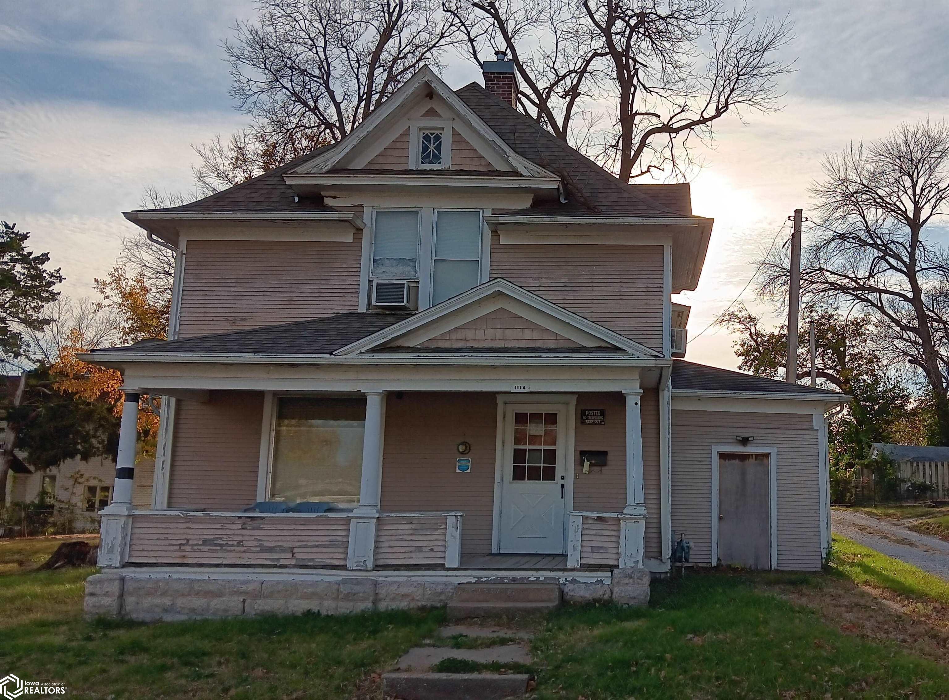 1114 Seymour Street, Keokuk, Iowa image 1