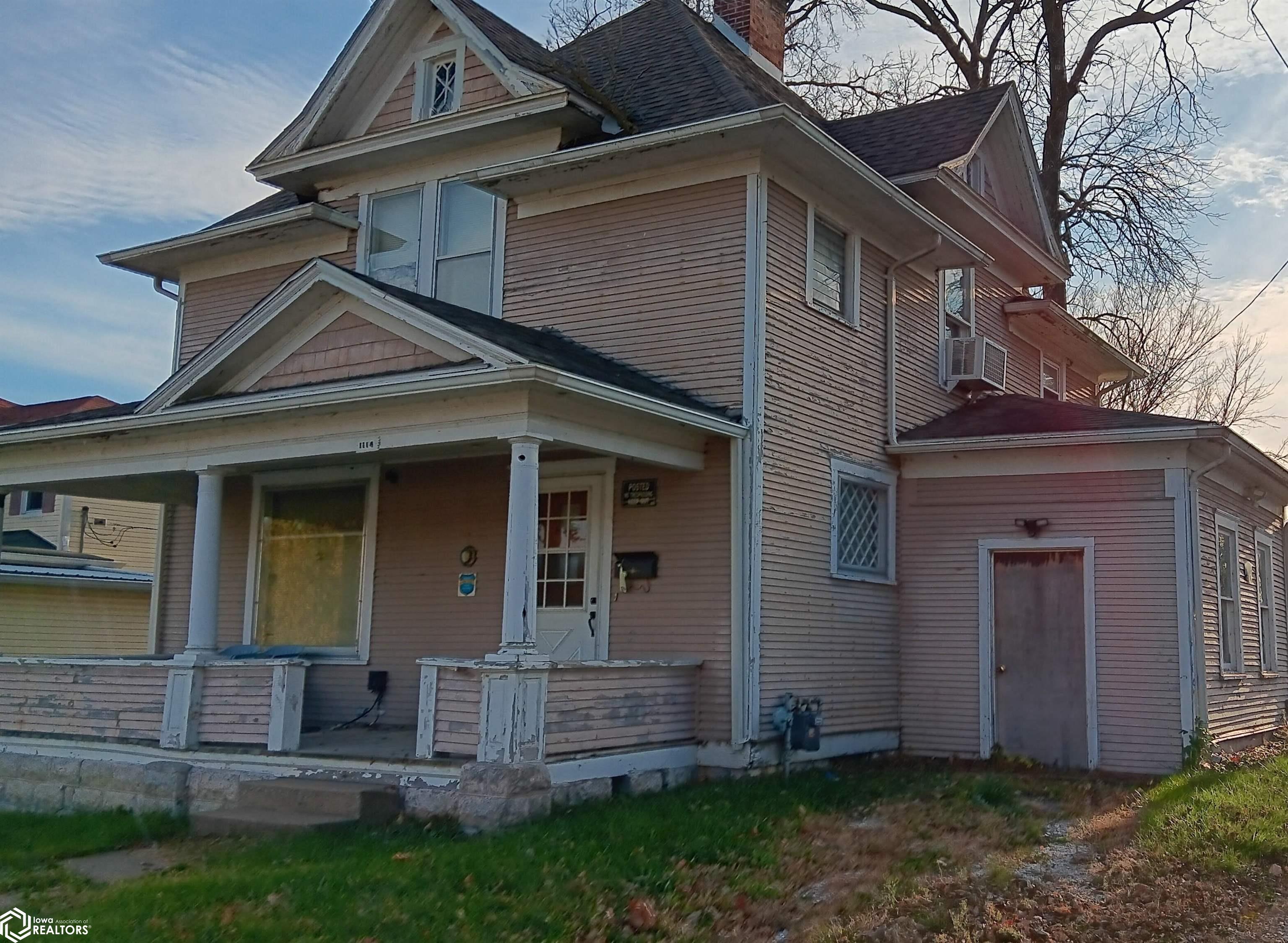 1114 Seymour Street, Keokuk, Iowa image 7
