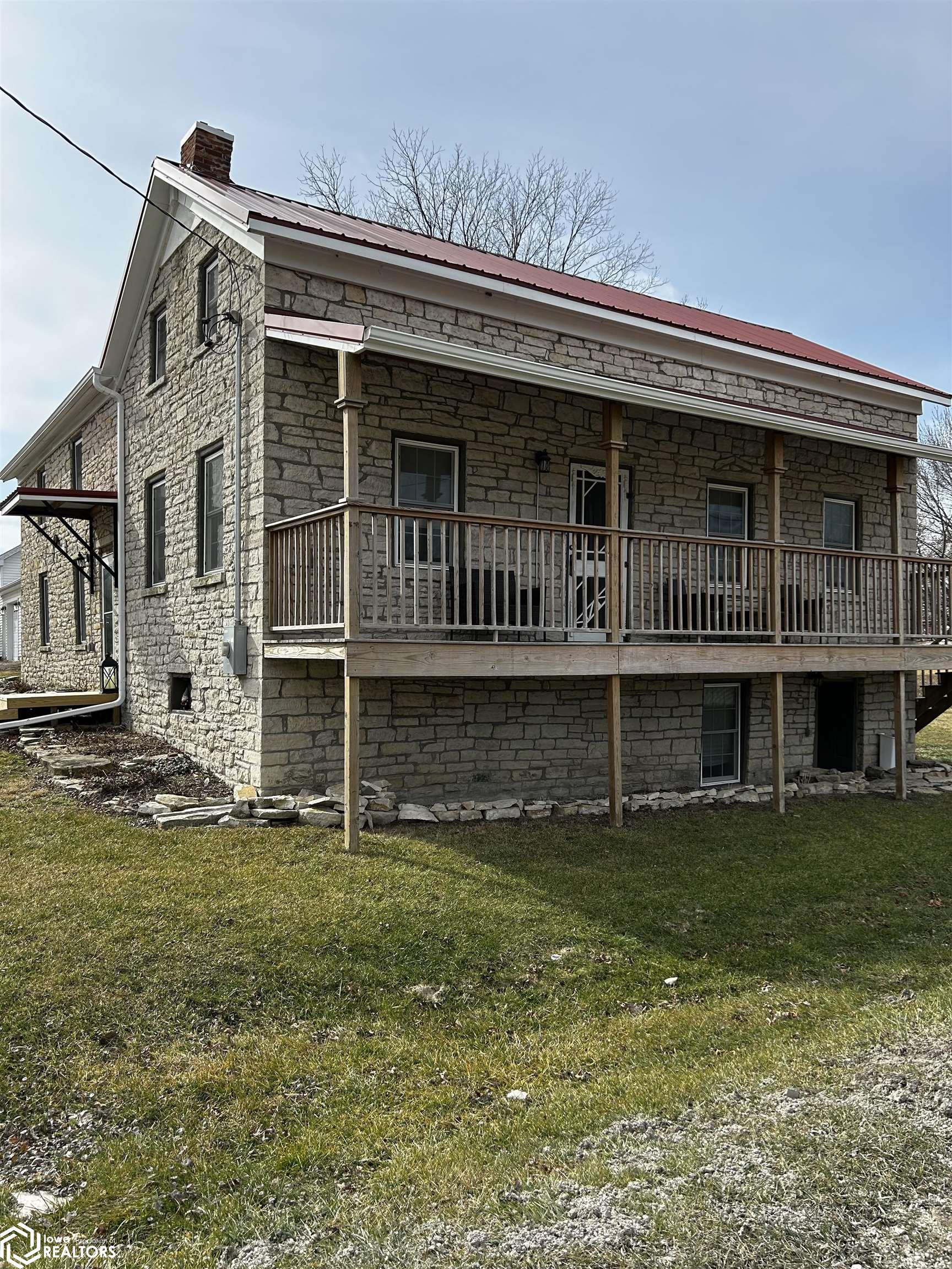 301 Franklin 6th Street, Donnellson, Iowa image 1