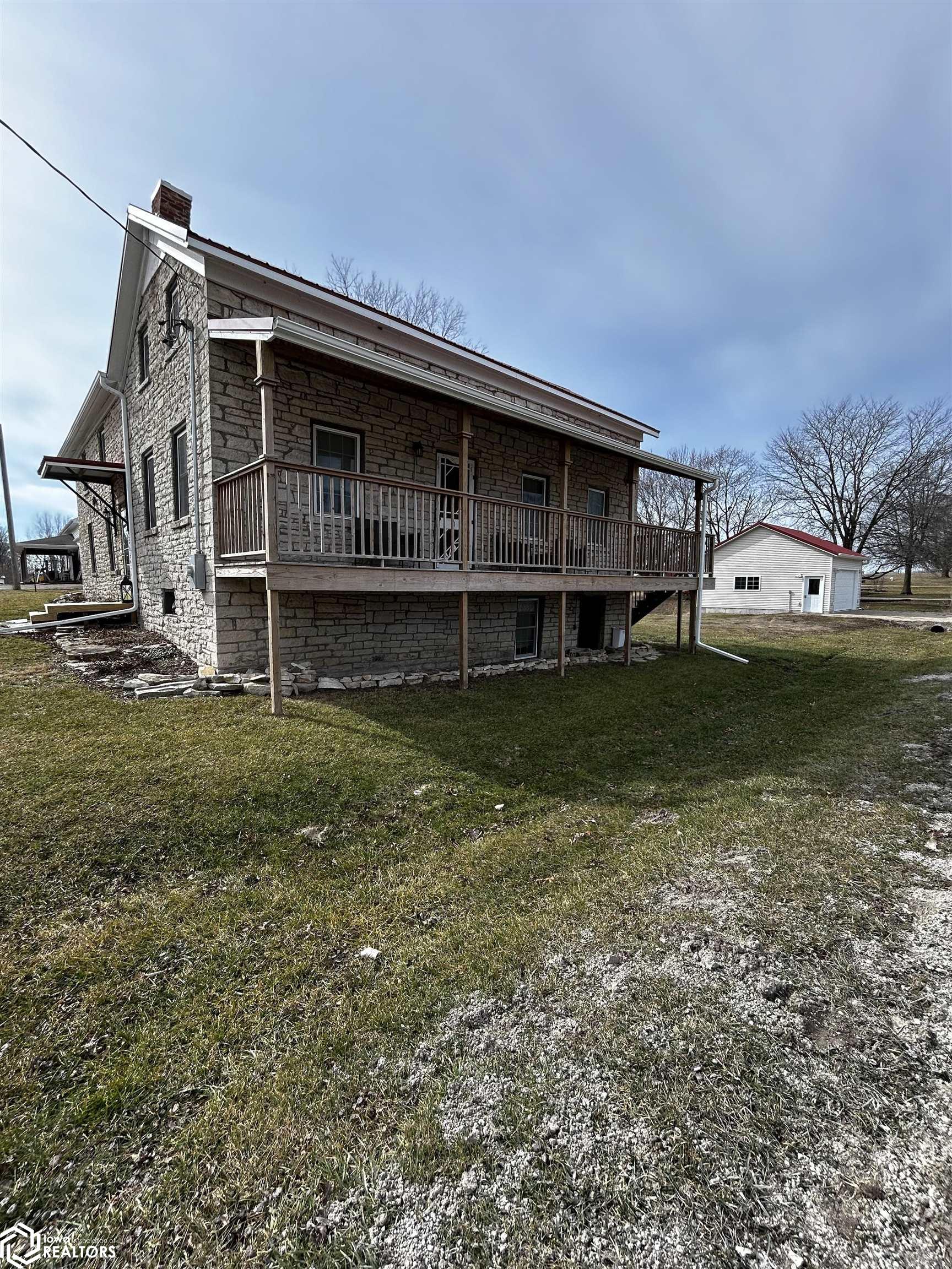 301 Franklin 6th Street, Donnellson, Iowa image 2